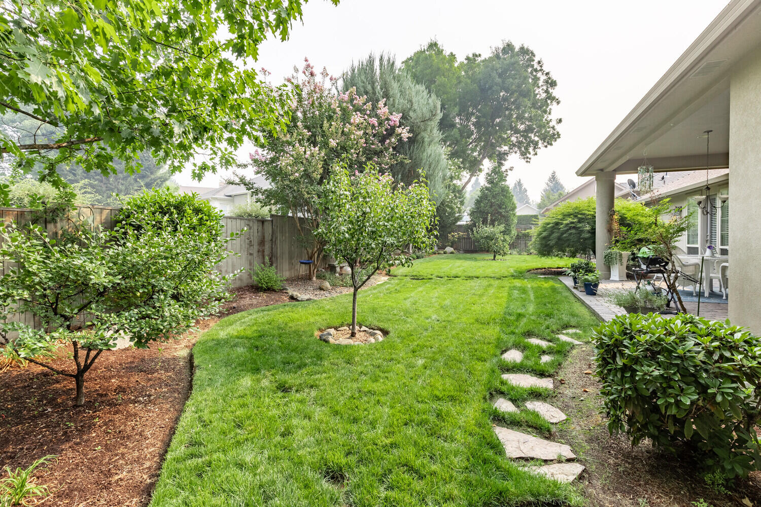 Summerfield Subdivision - Residential