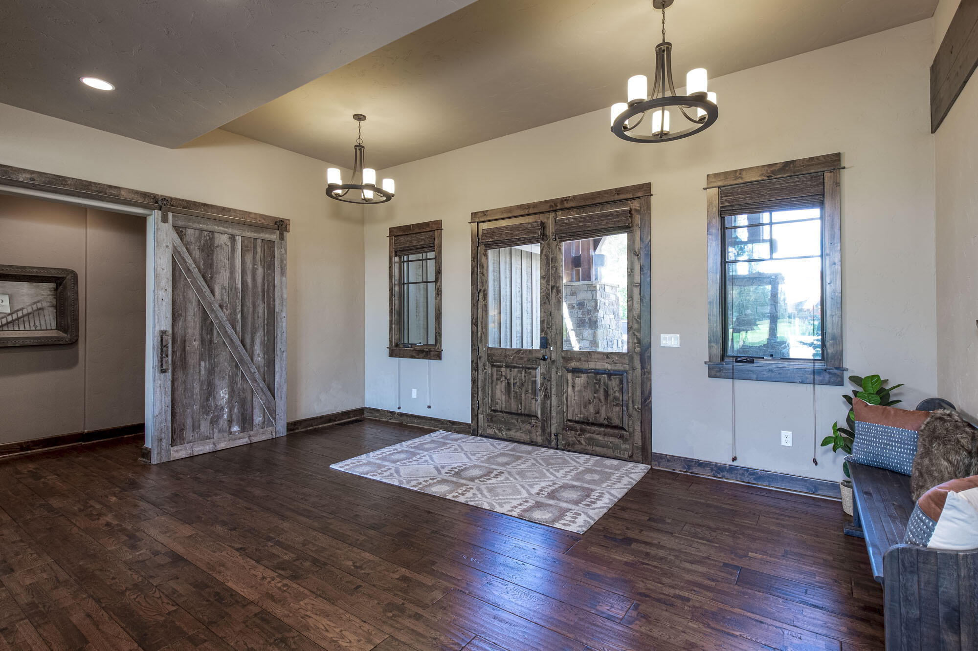 Caldera Springs - Residential