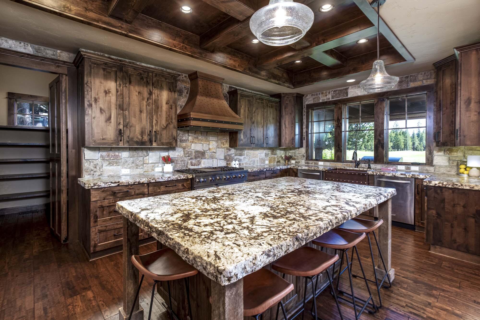 Caldera Springs - Residential