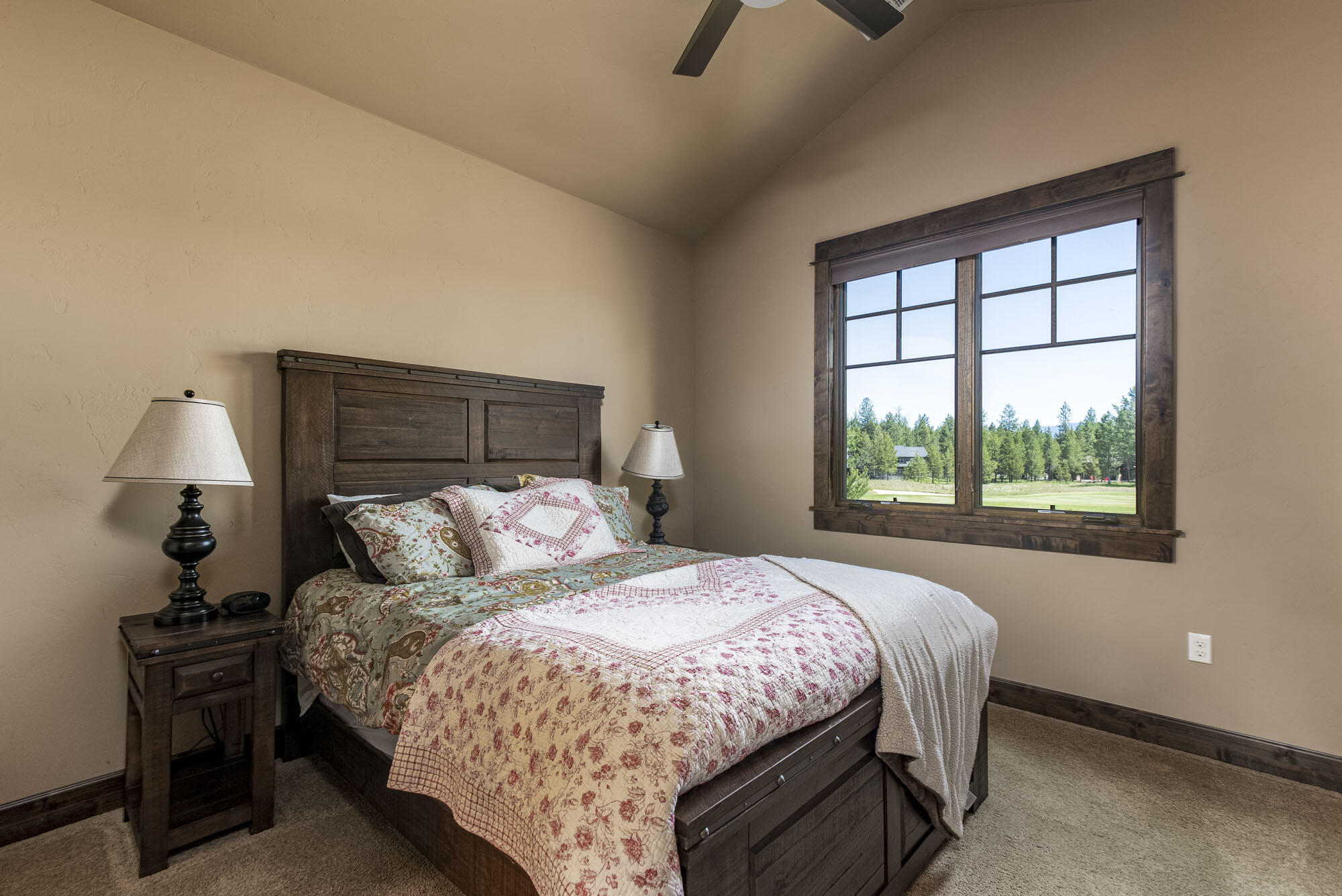 Caldera Springs - Residential