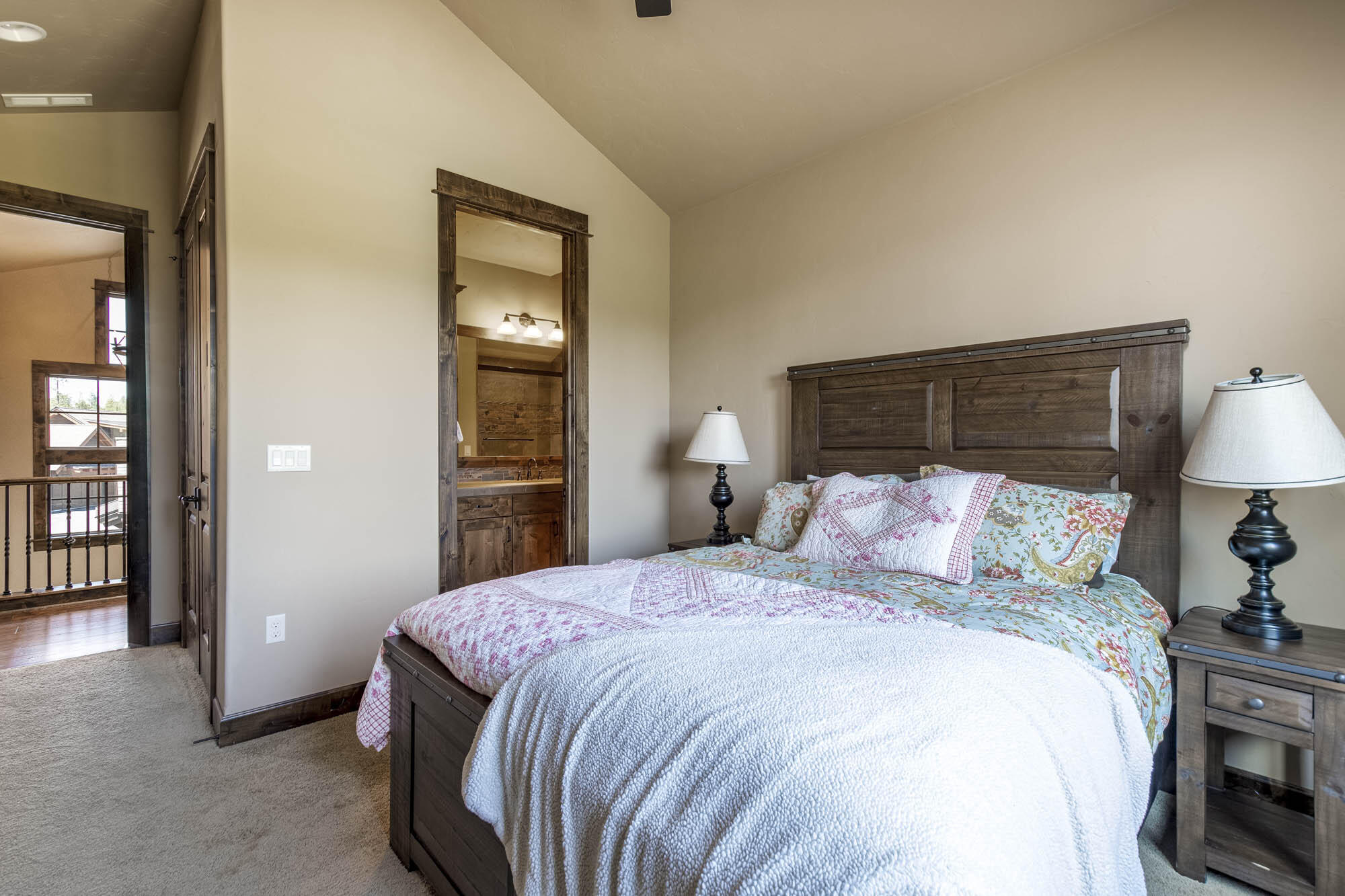 Caldera Springs - Residential