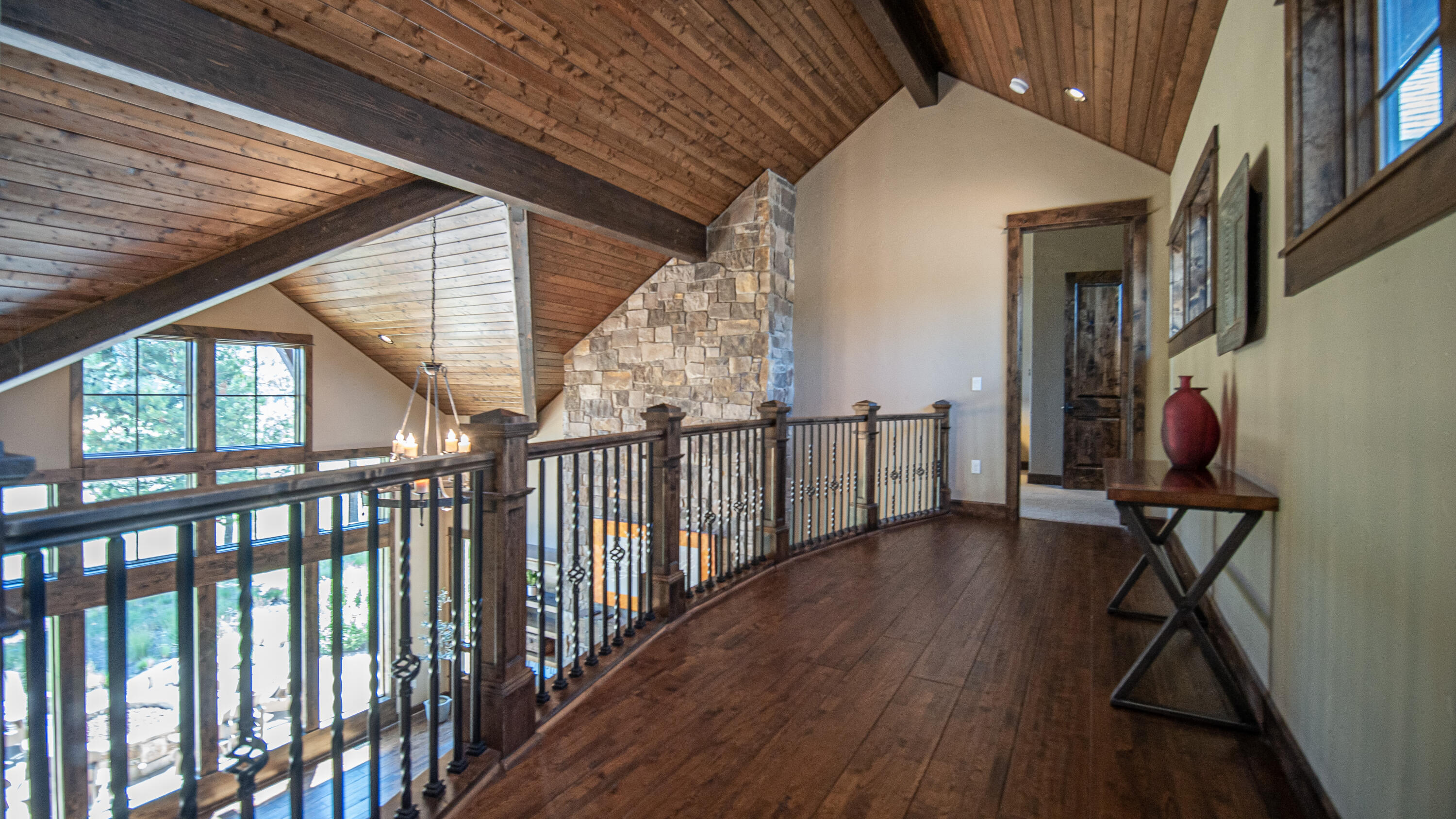 Caldera Springs - Residential