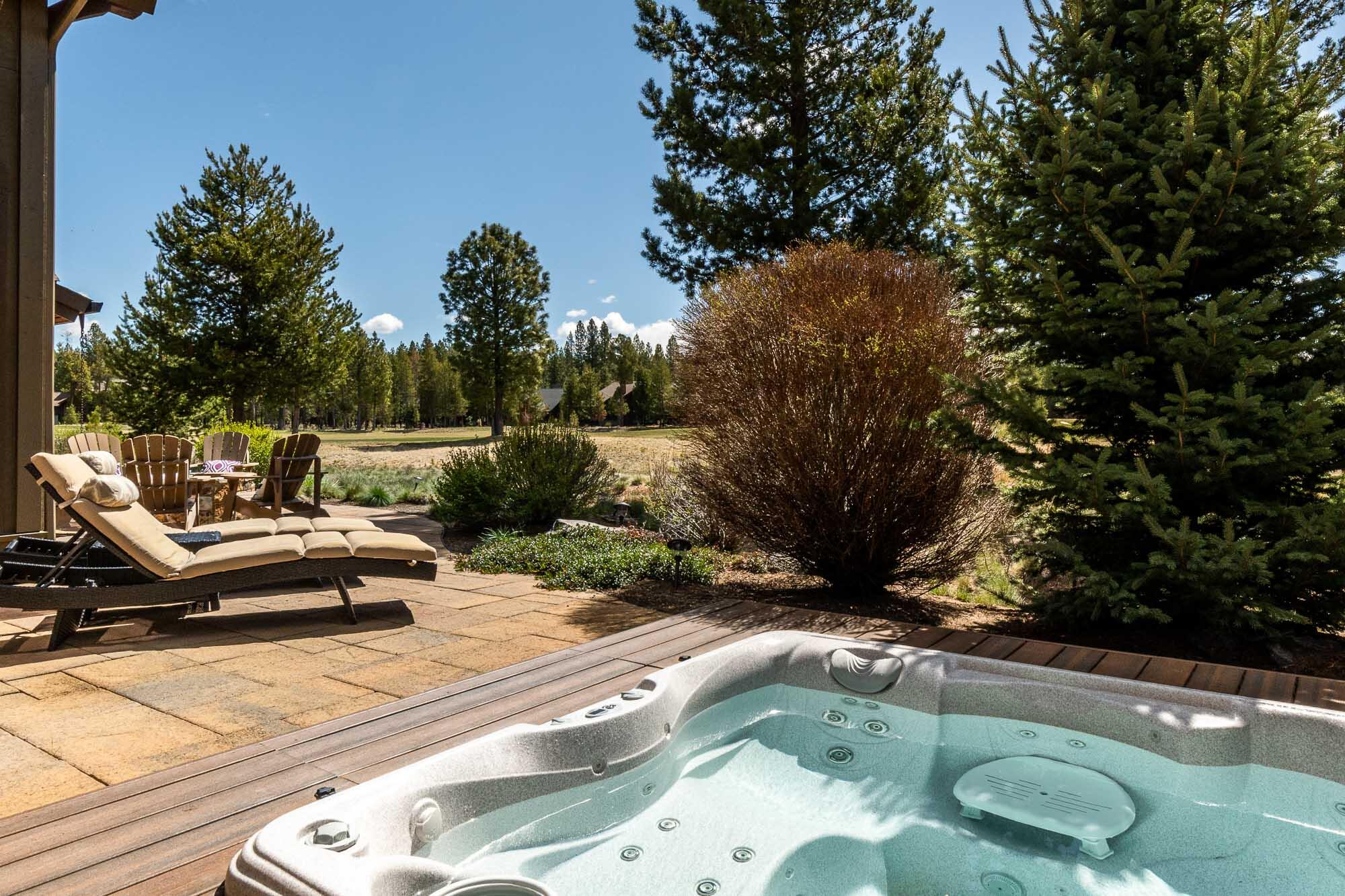 Caldera Springs - Residential