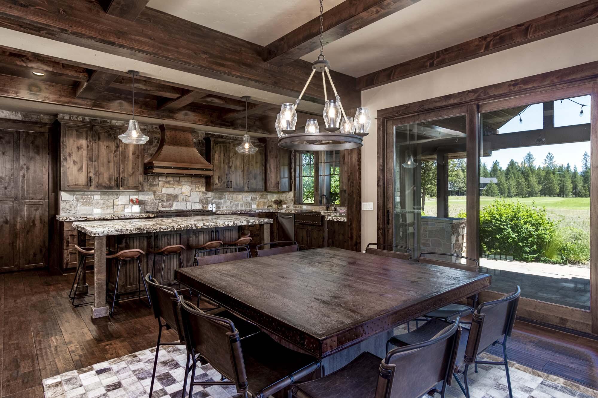 Caldera Springs - Residential