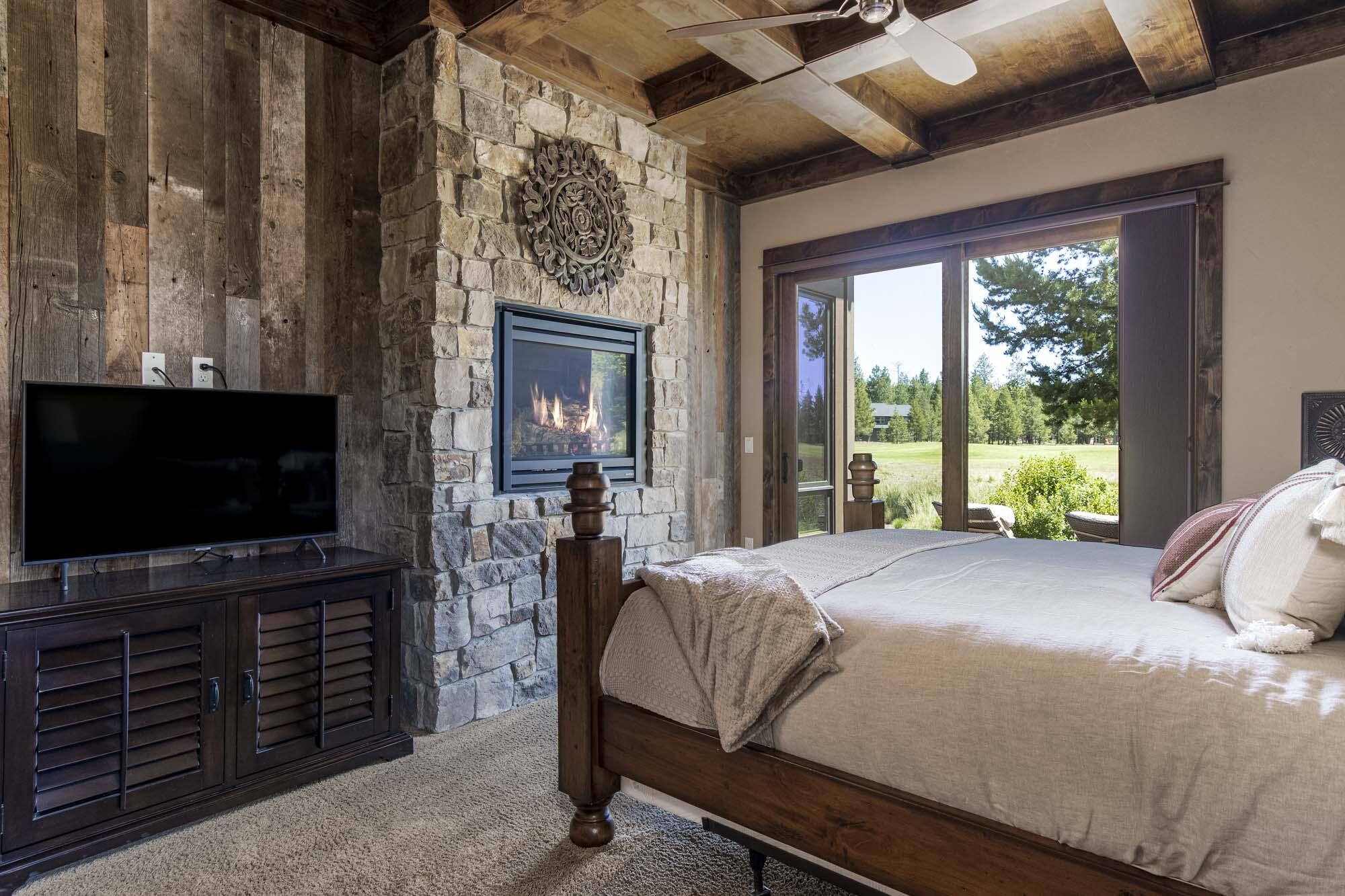 Caldera Springs - Residential