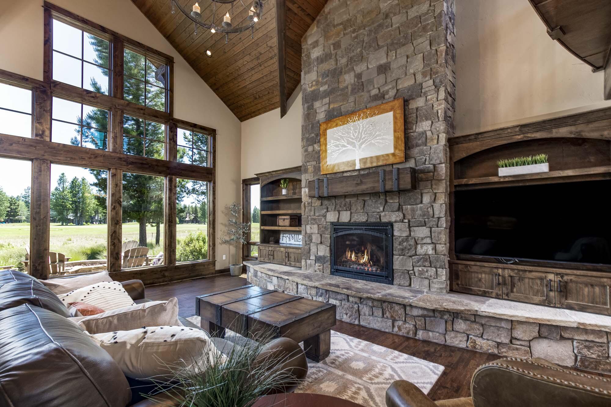 Caldera Springs - Residential