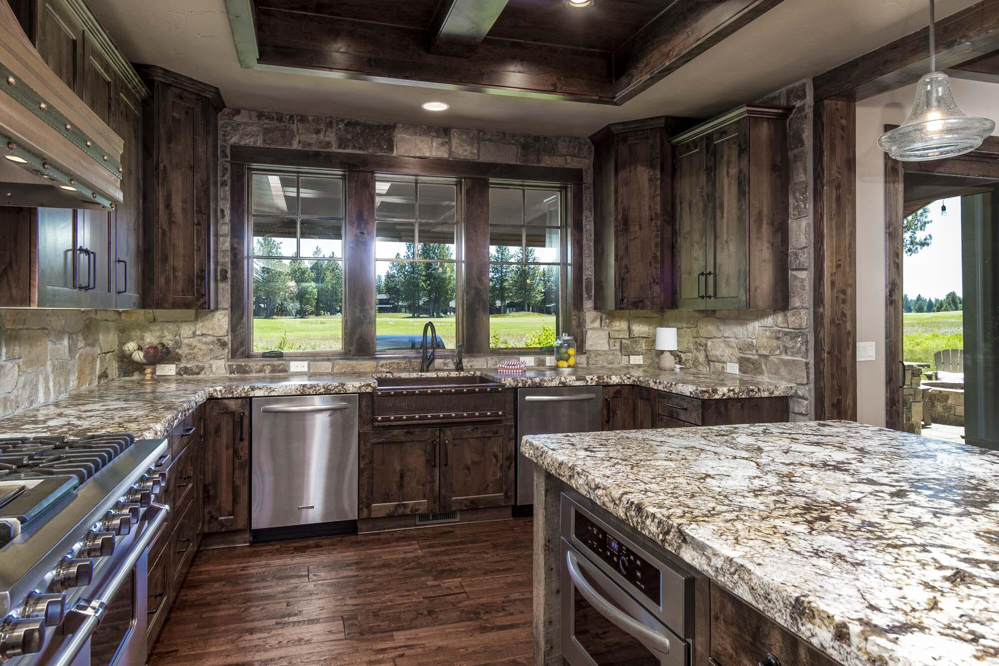 Caldera Springs - Residential