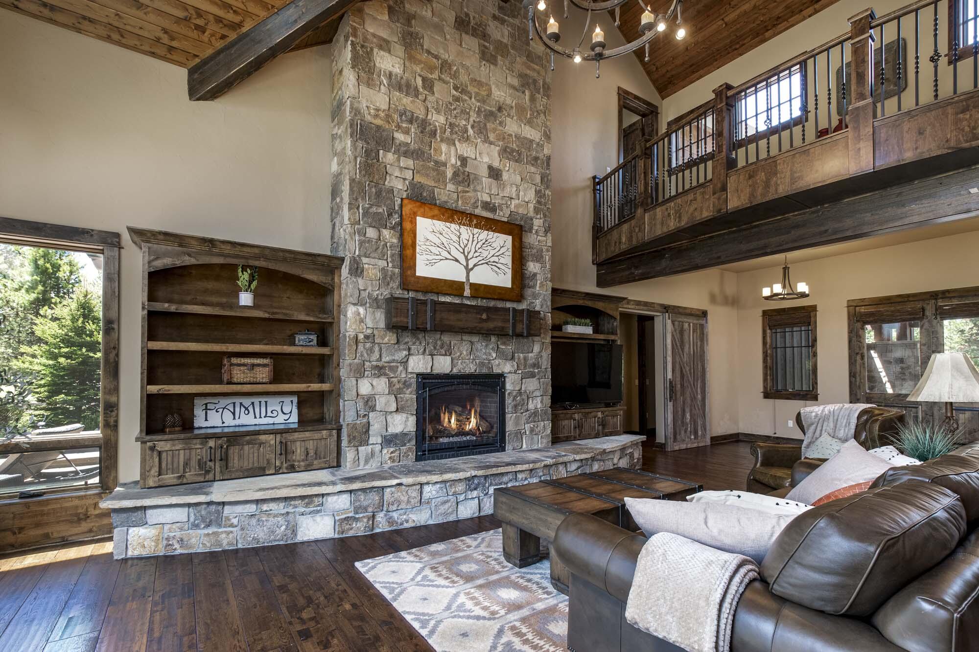 Caldera Springs - Residential