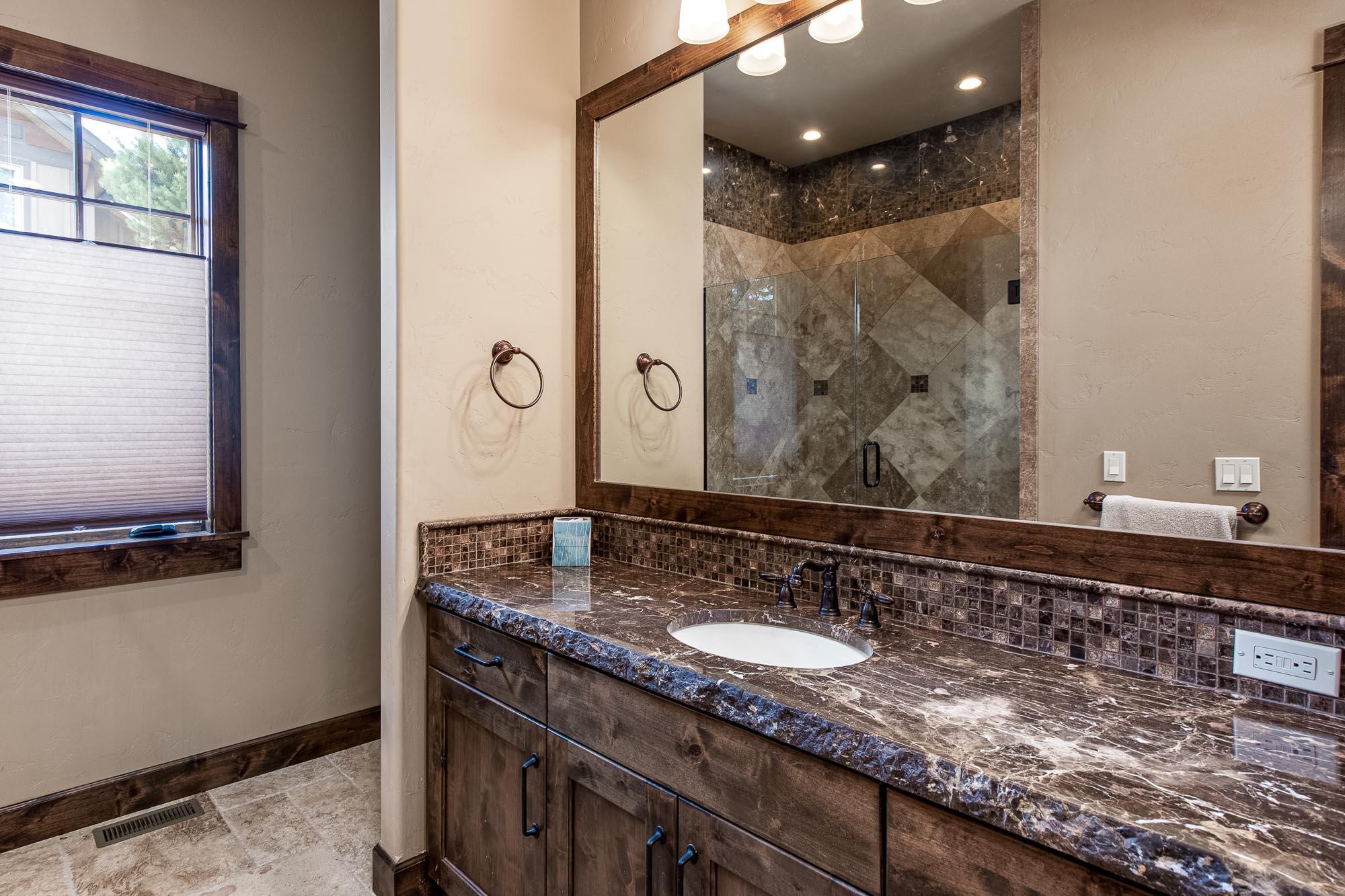 Caldera Springs - Residential