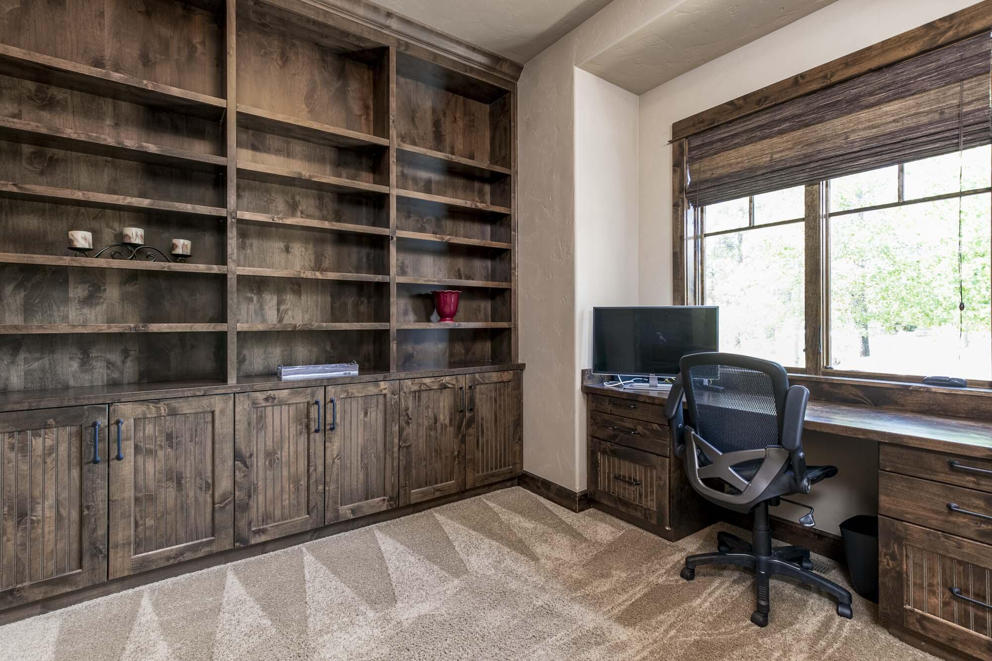 Caldera Springs - Residential