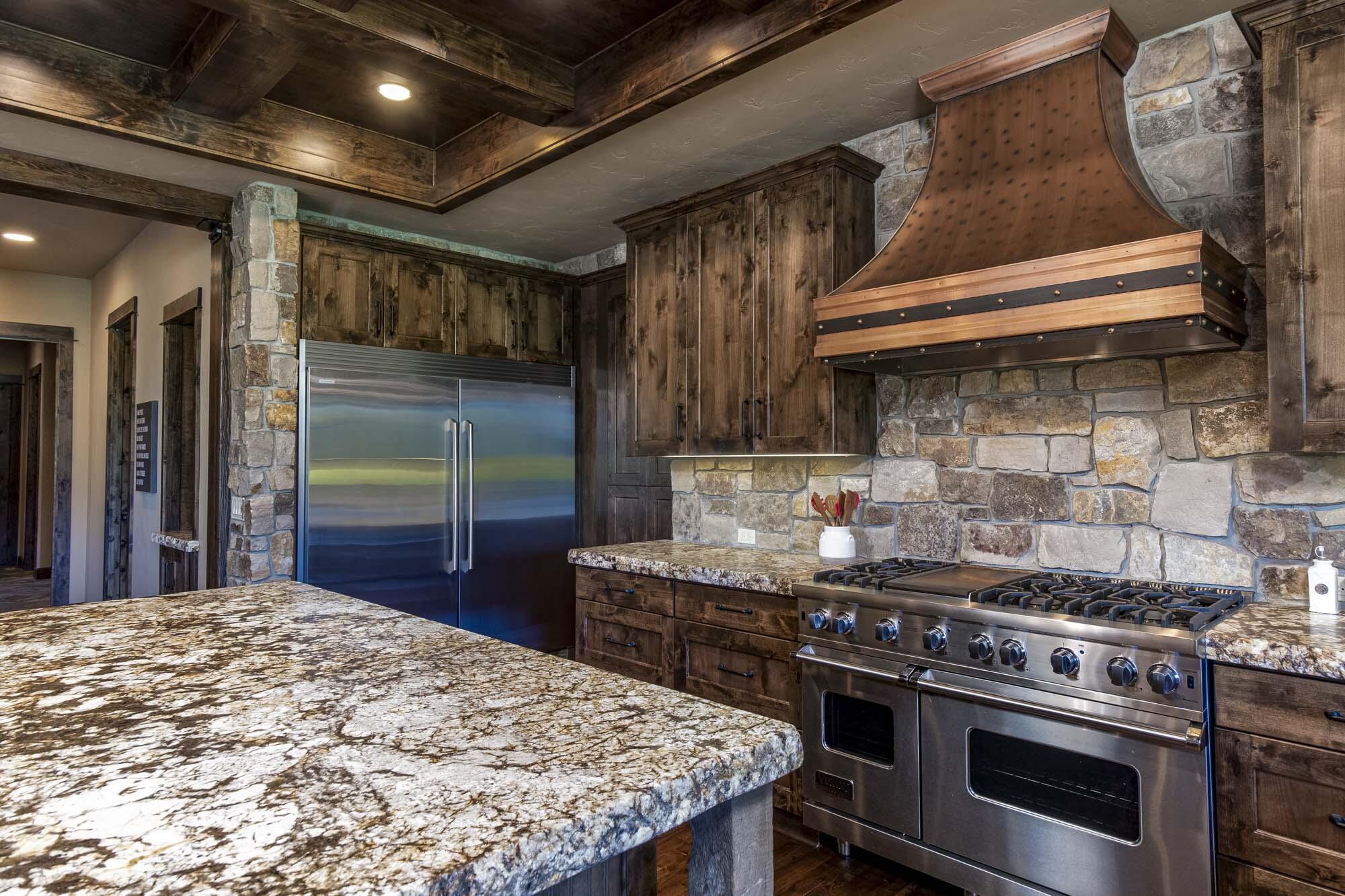 Caldera Springs - Residential