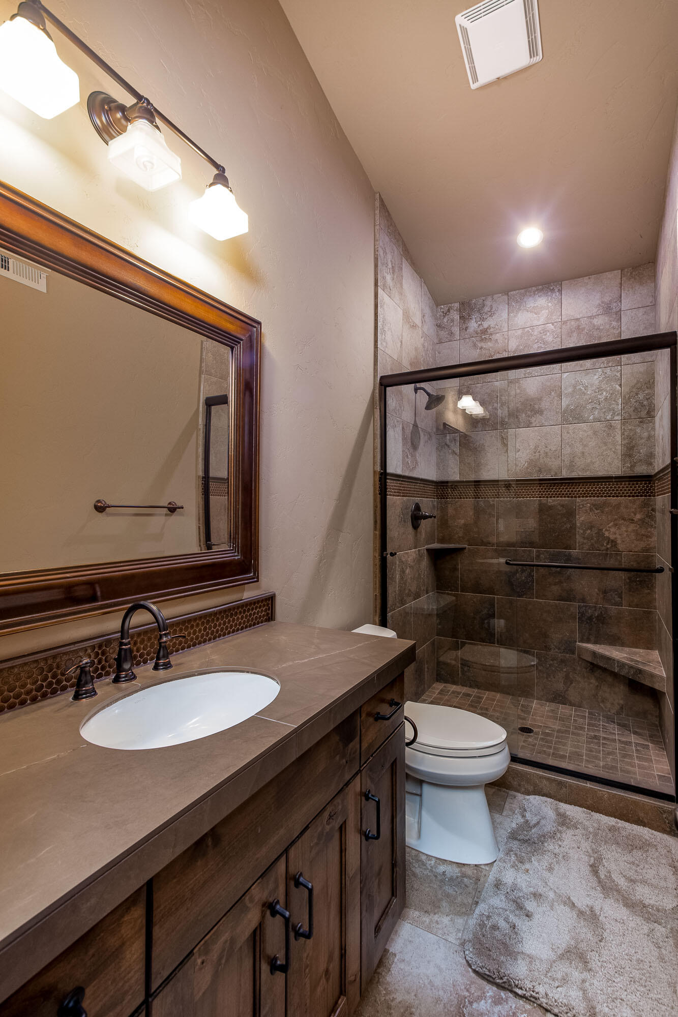 Caldera Springs - Residential