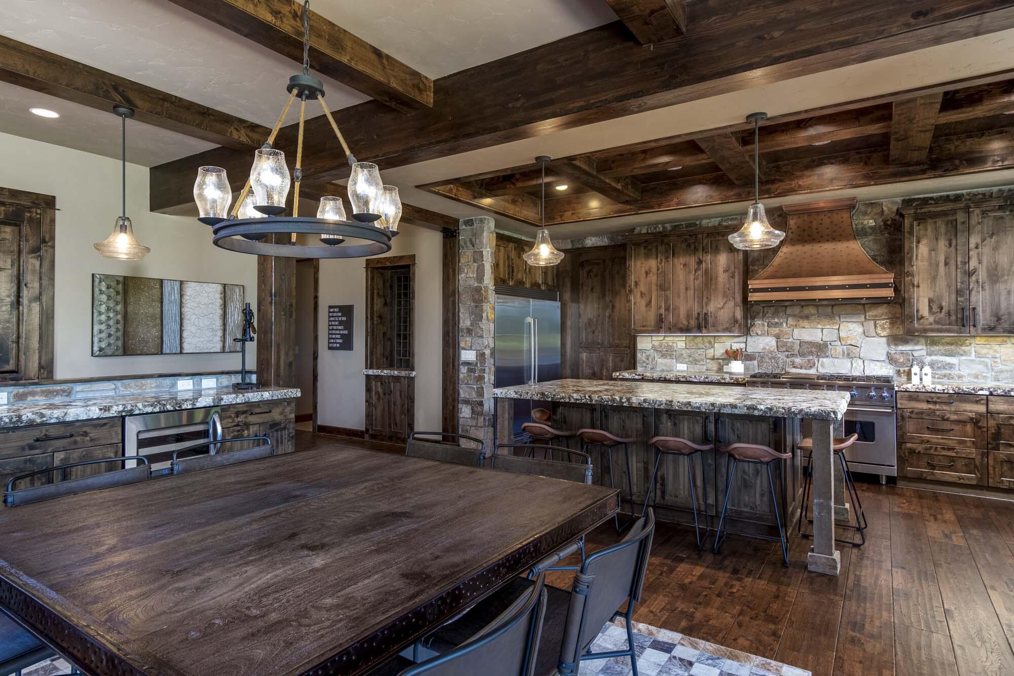 Caldera Springs - Residential