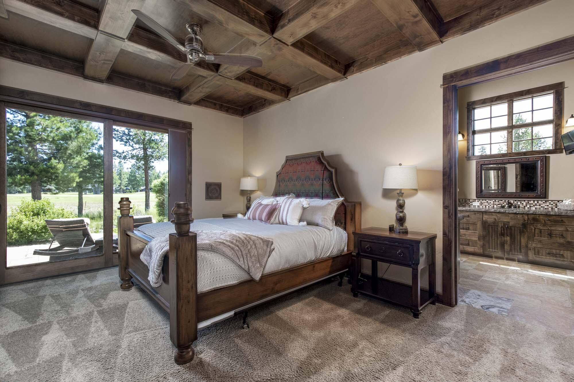 Caldera Springs - Residential