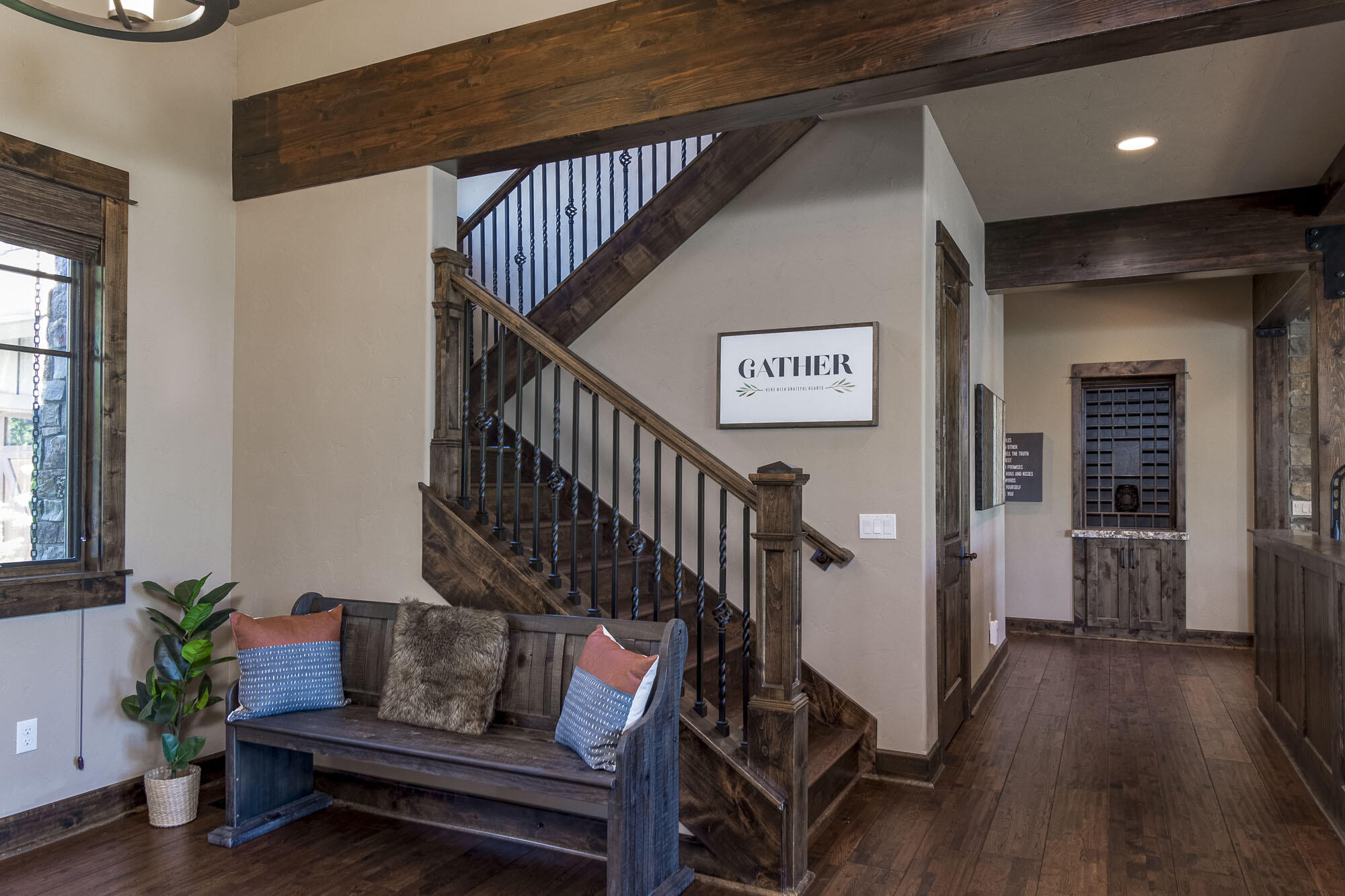 Caldera Springs - Residential