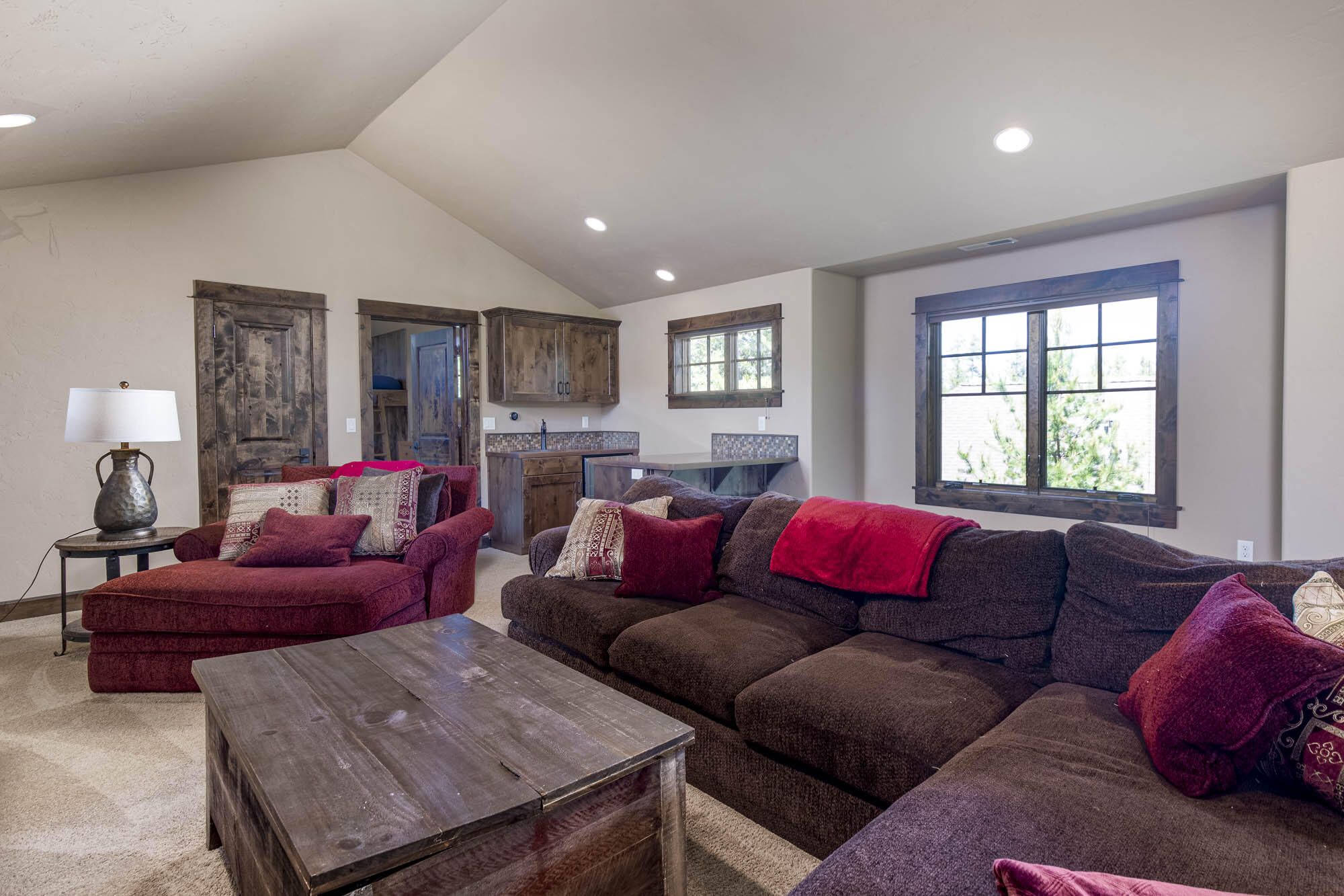 Caldera Springs - Residential