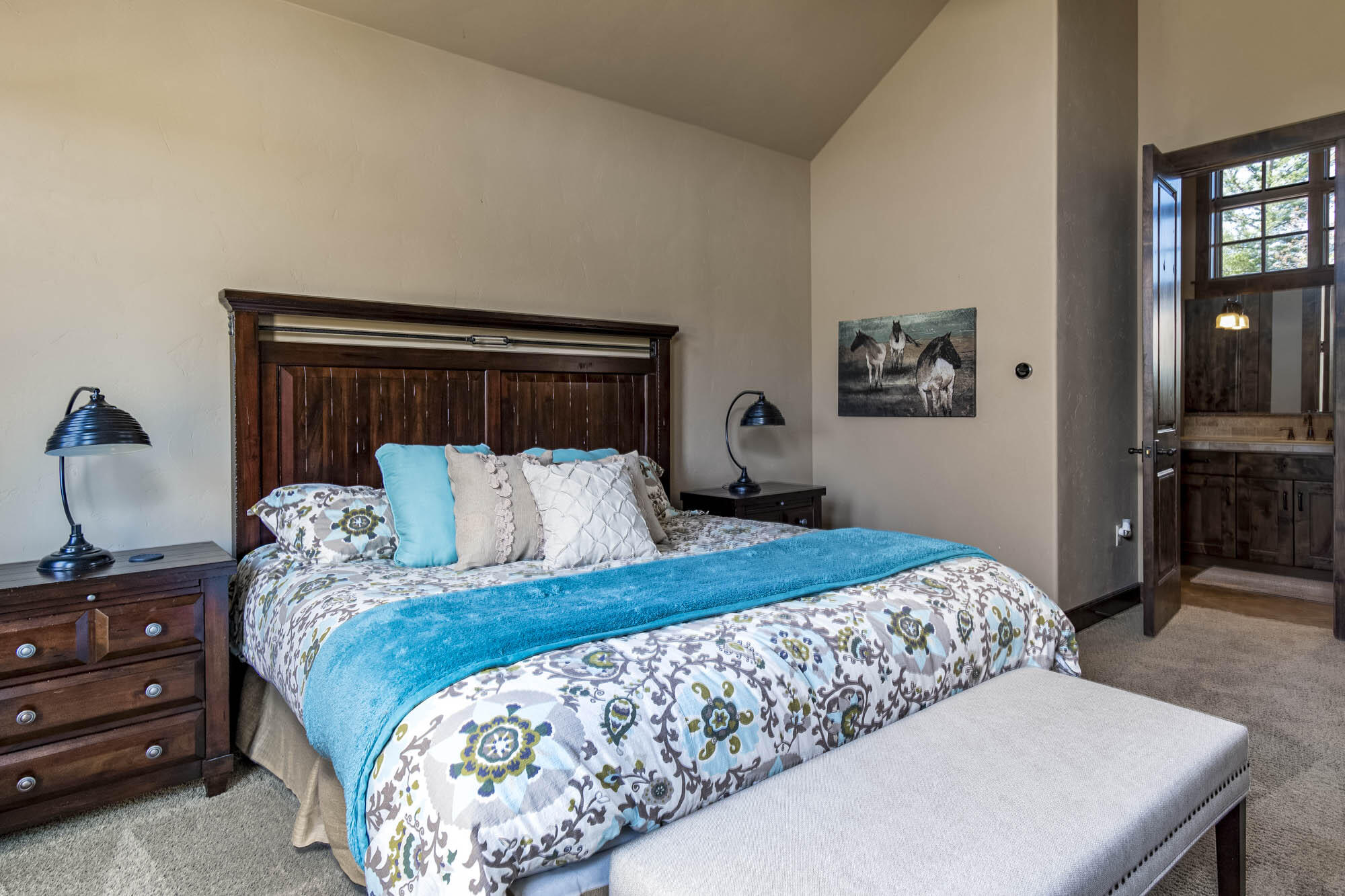 Caldera Springs - Residential