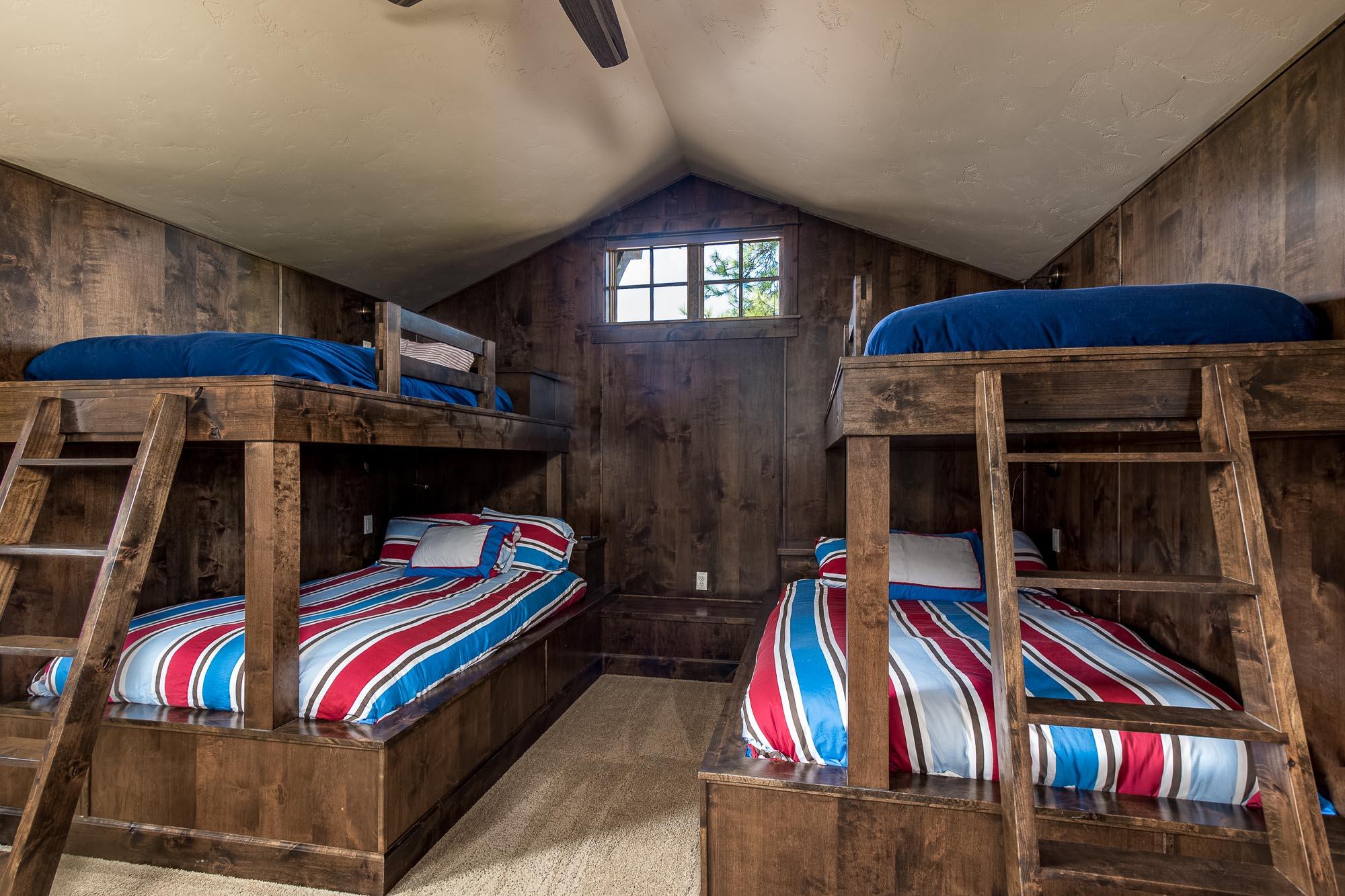 Caldera Springs - Residential