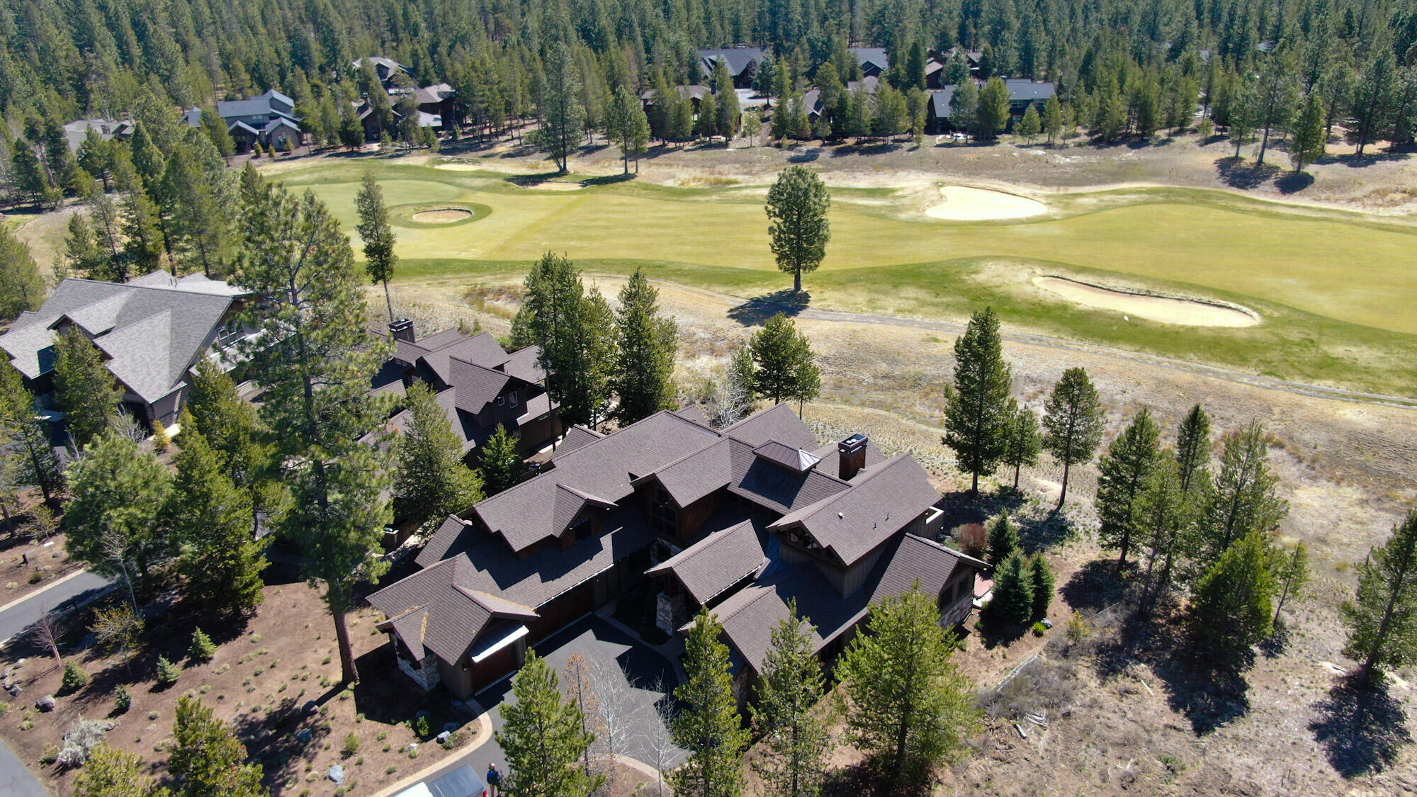 Caldera Springs - Residential