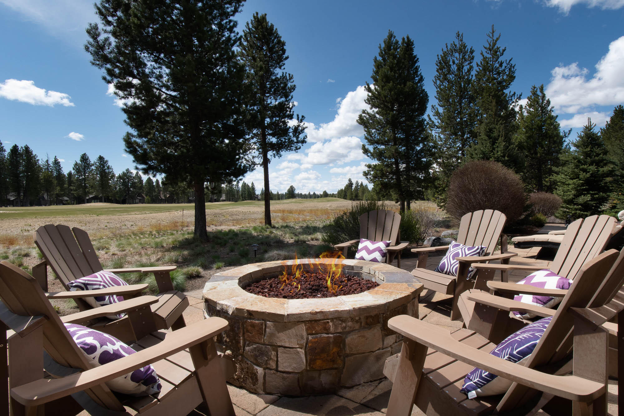 Caldera Springs - Residential