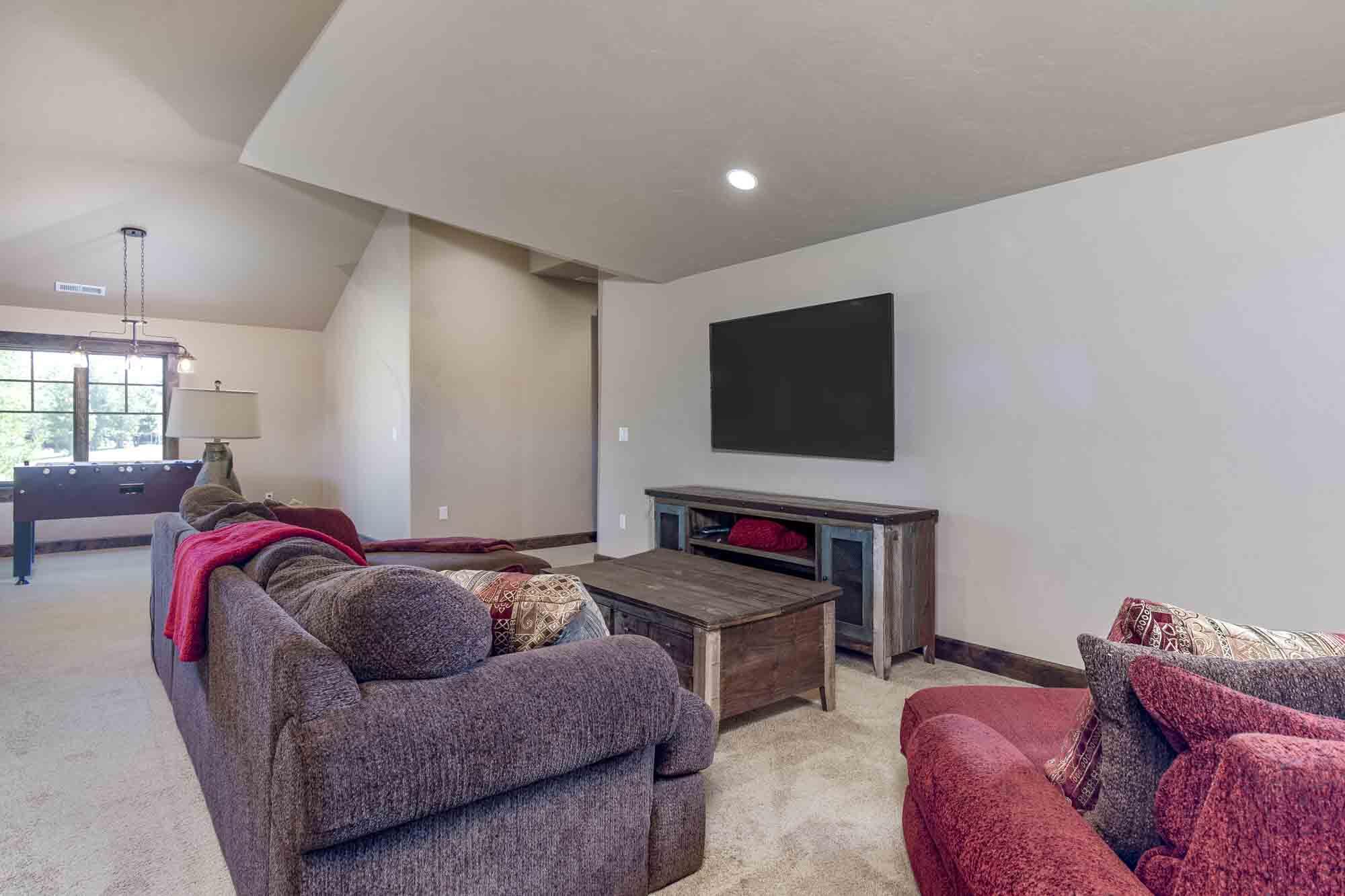 Caldera Springs - Residential