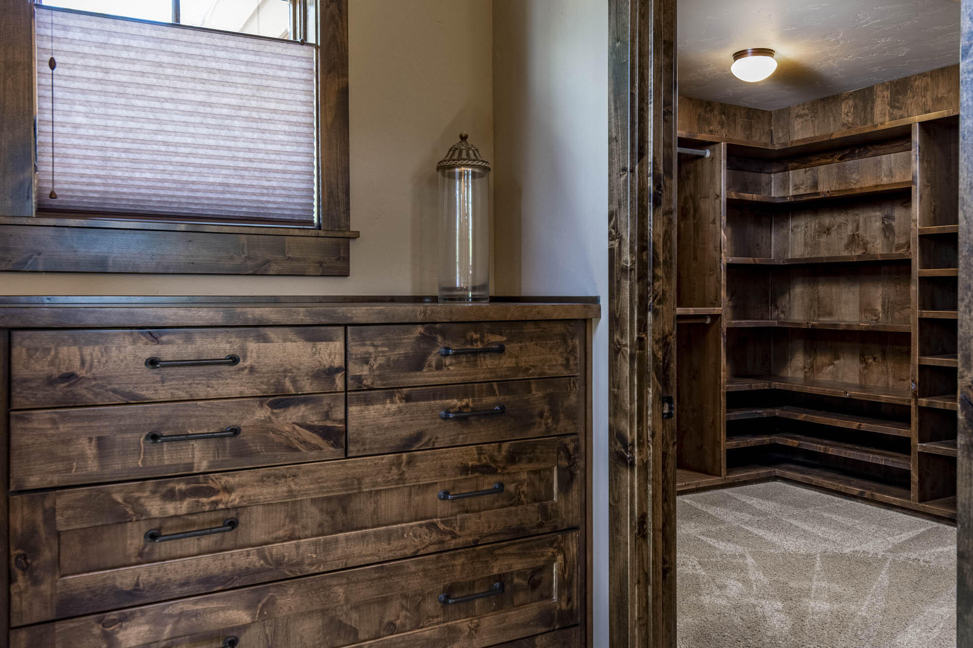 Caldera Springs - Residential