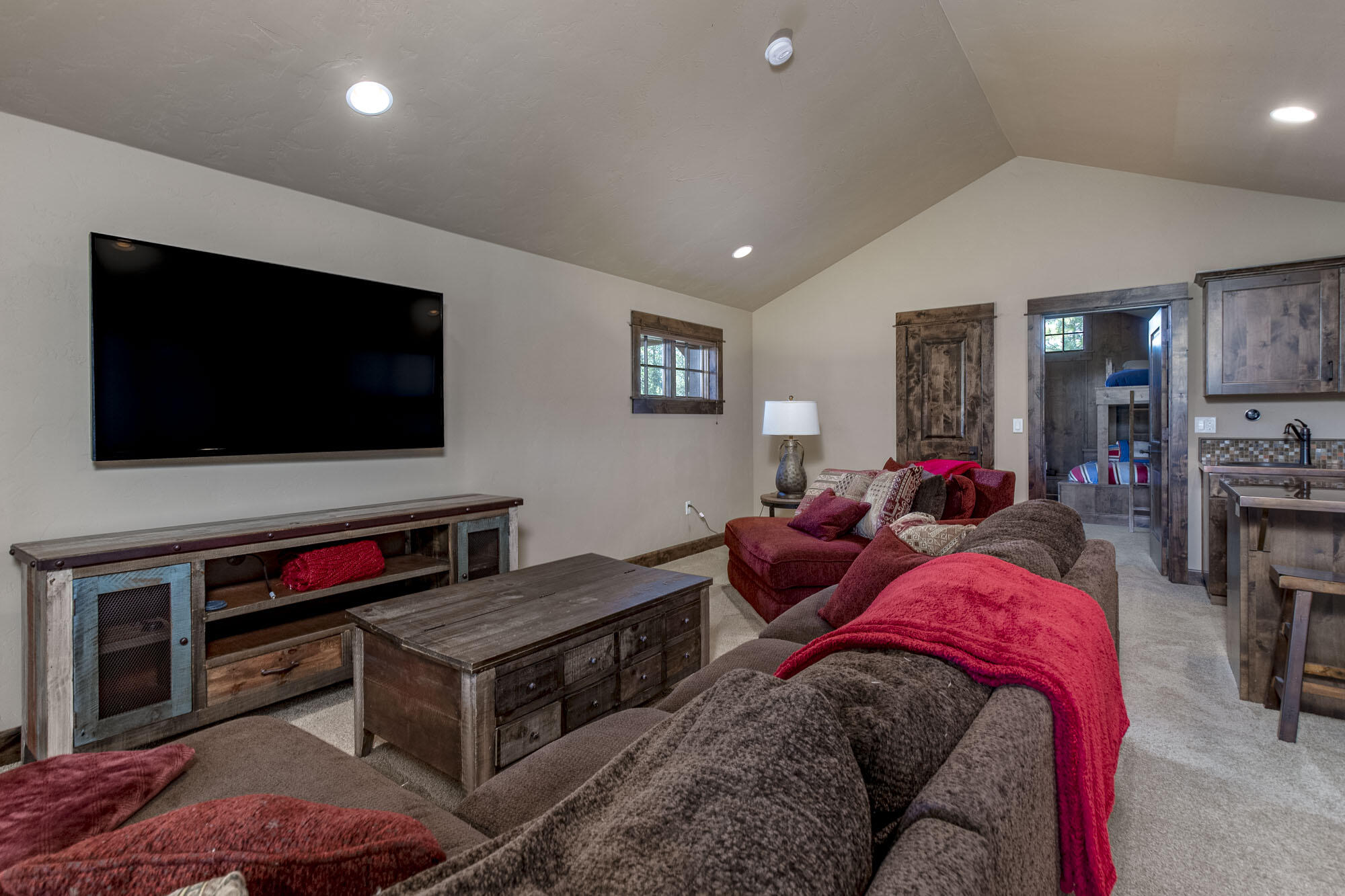 Caldera Springs - Residential