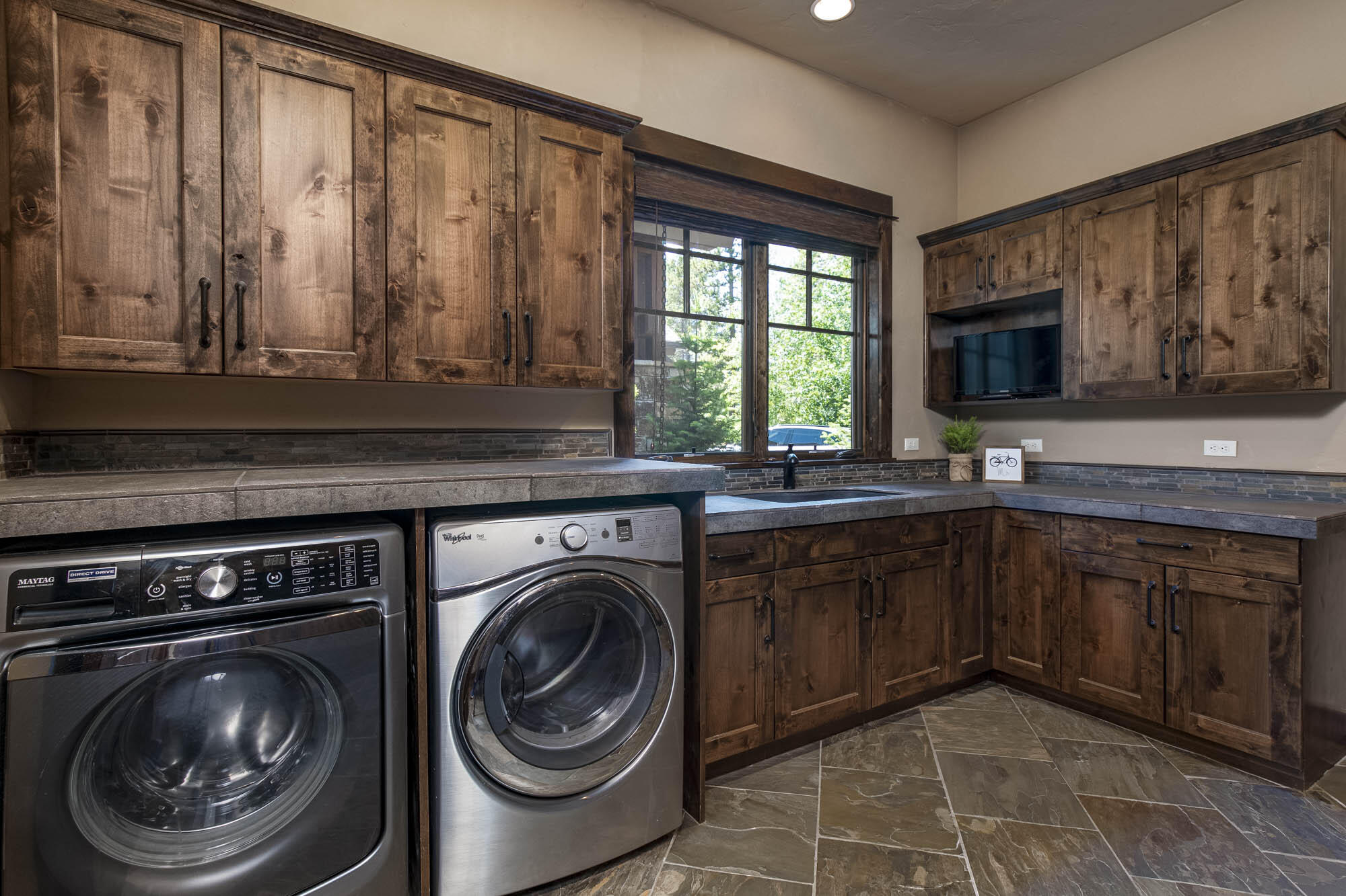 Caldera Springs - Residential