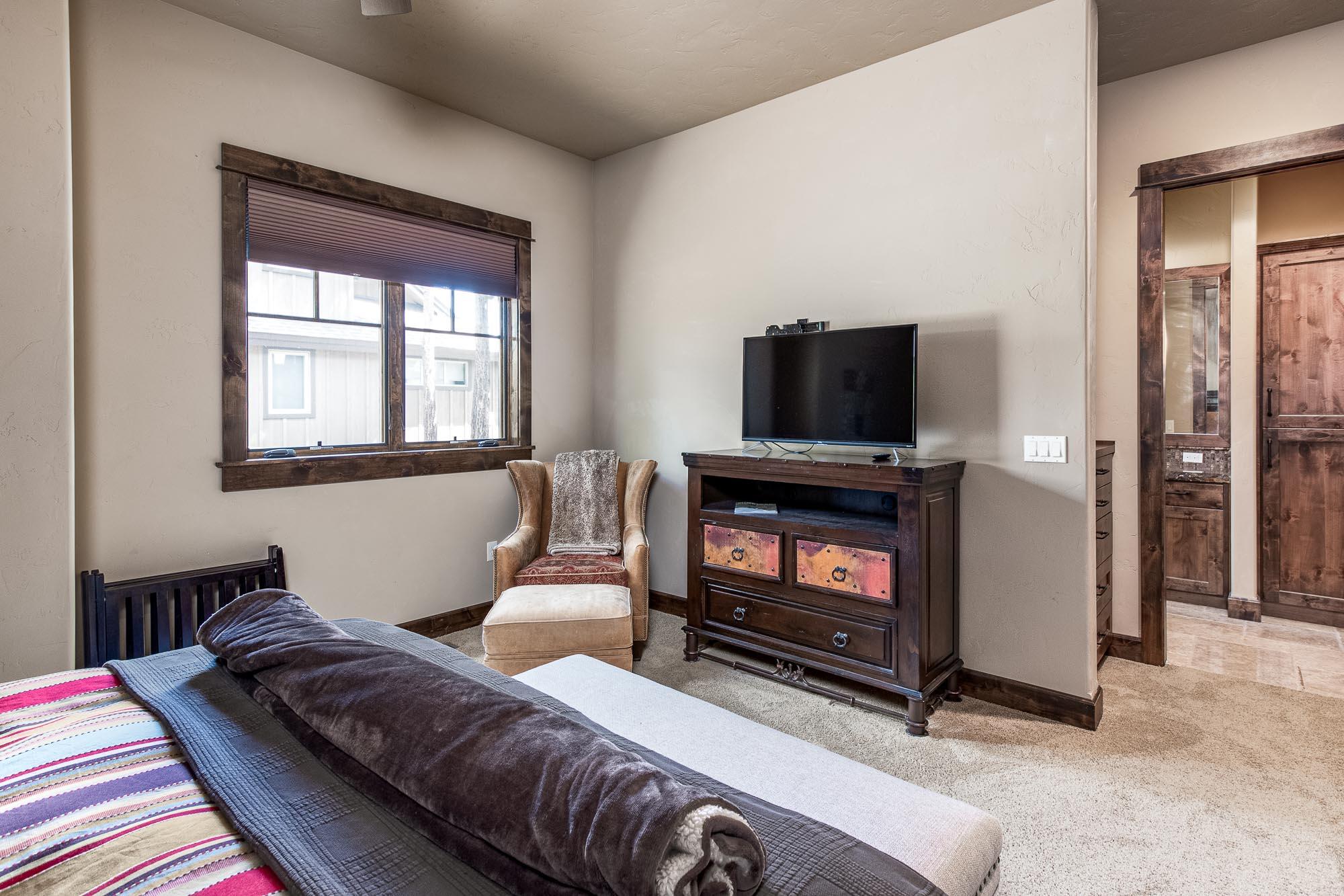 Caldera Springs - Residential