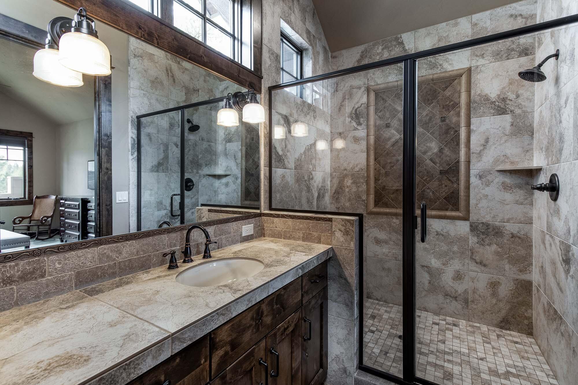 Caldera Springs - Residential