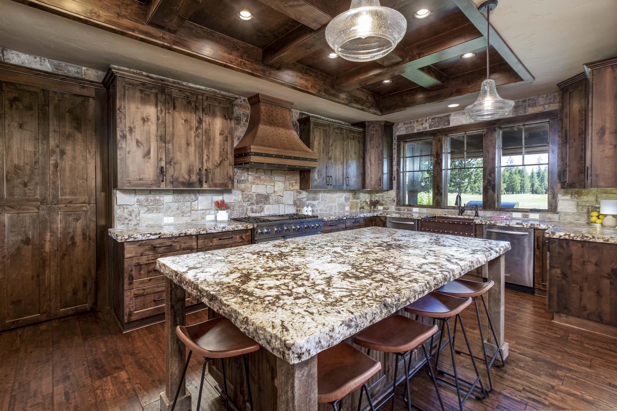 Caldera Springs - Residential