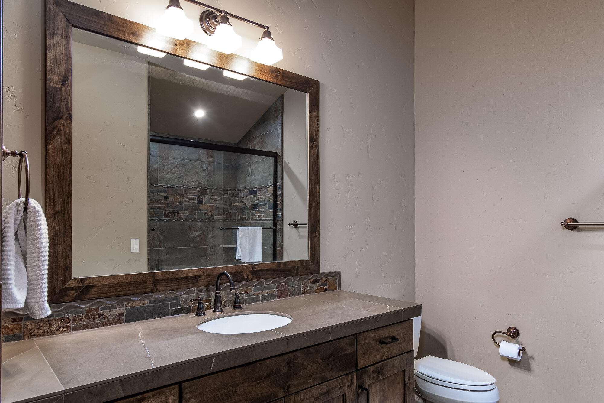 Caldera Springs - Residential