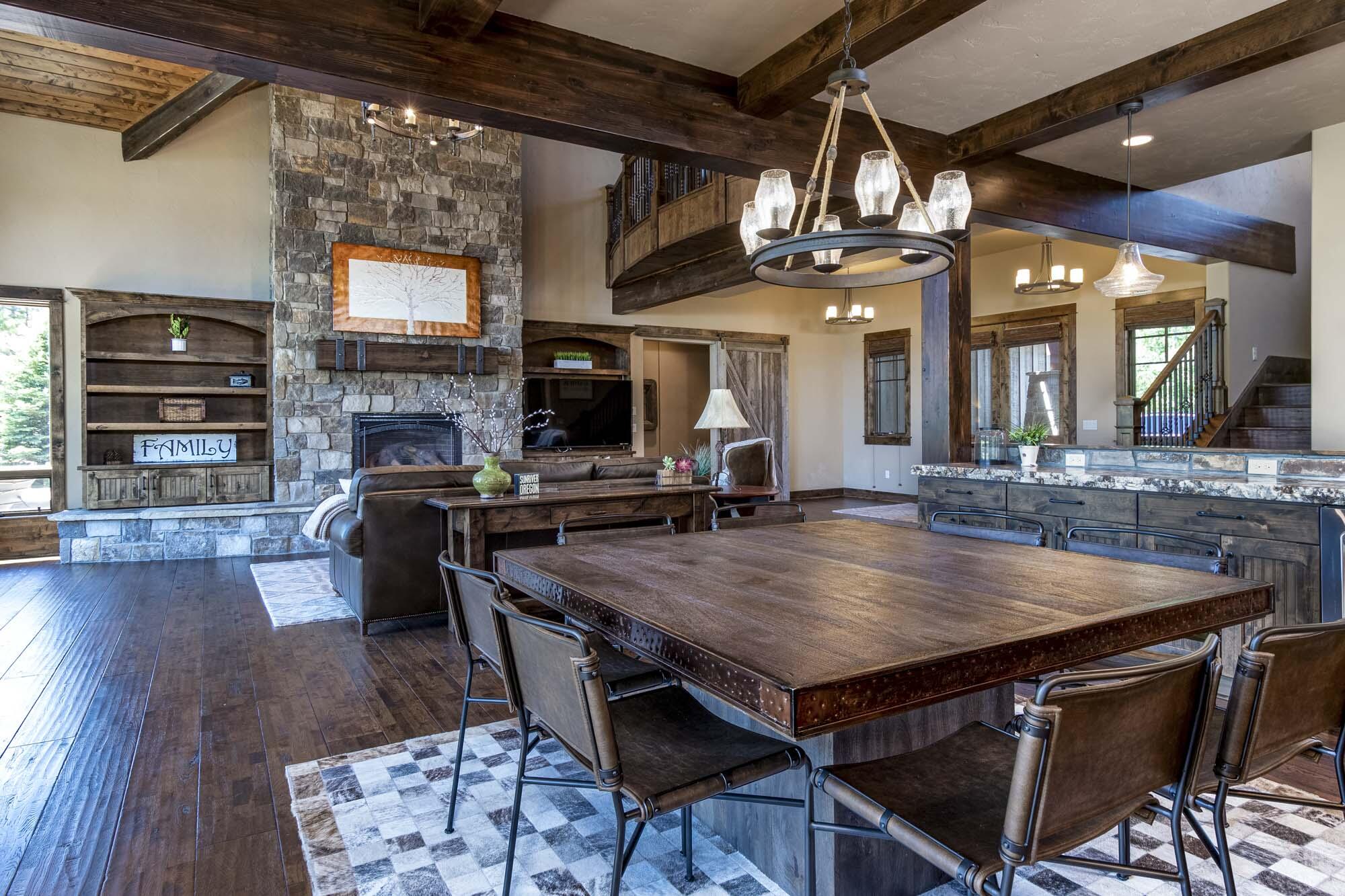 Caldera Springs - Residential