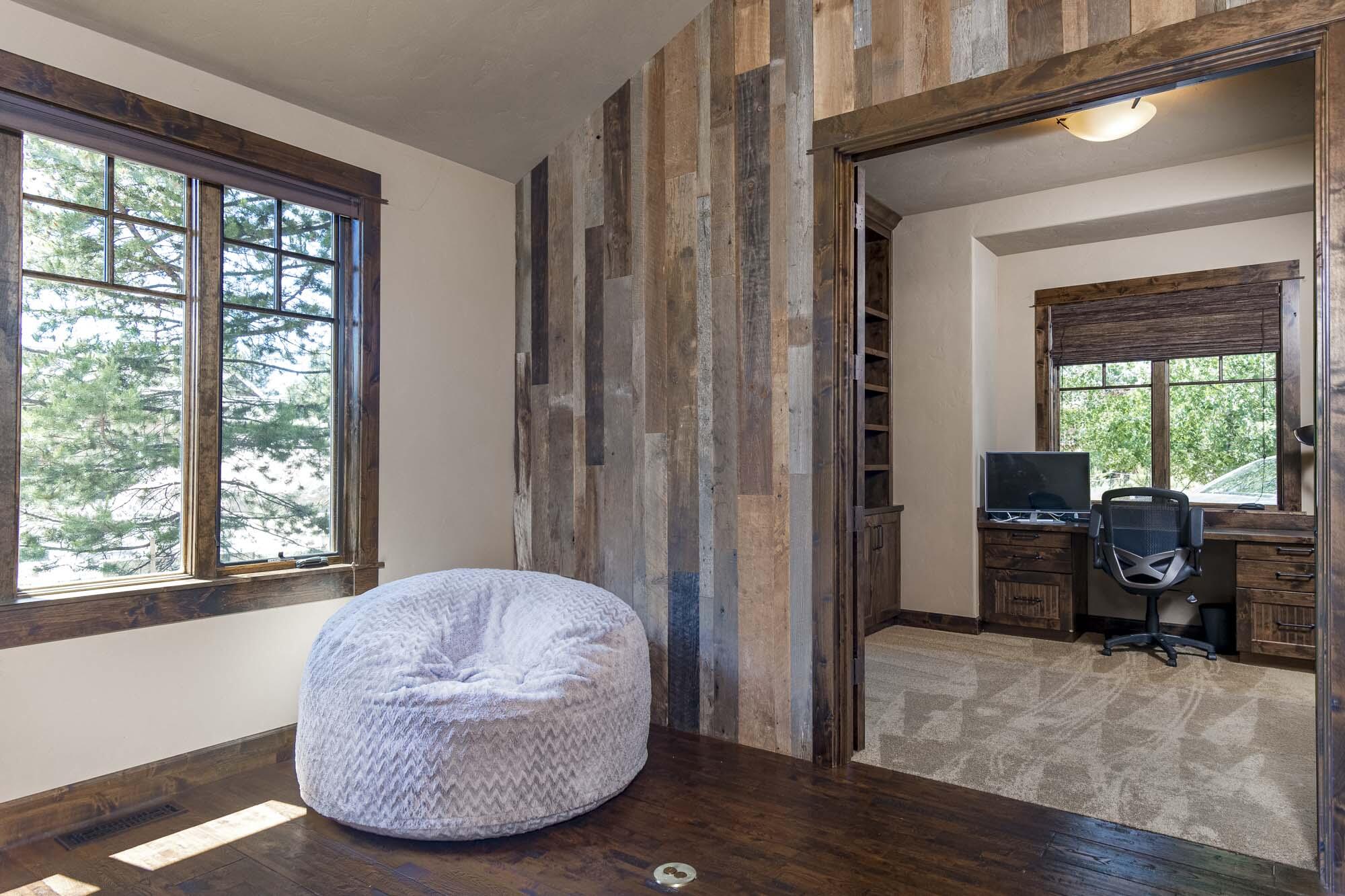 Caldera Springs - Residential