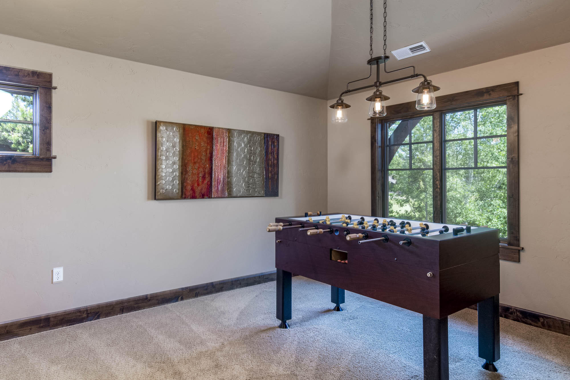 Caldera Springs - Residential