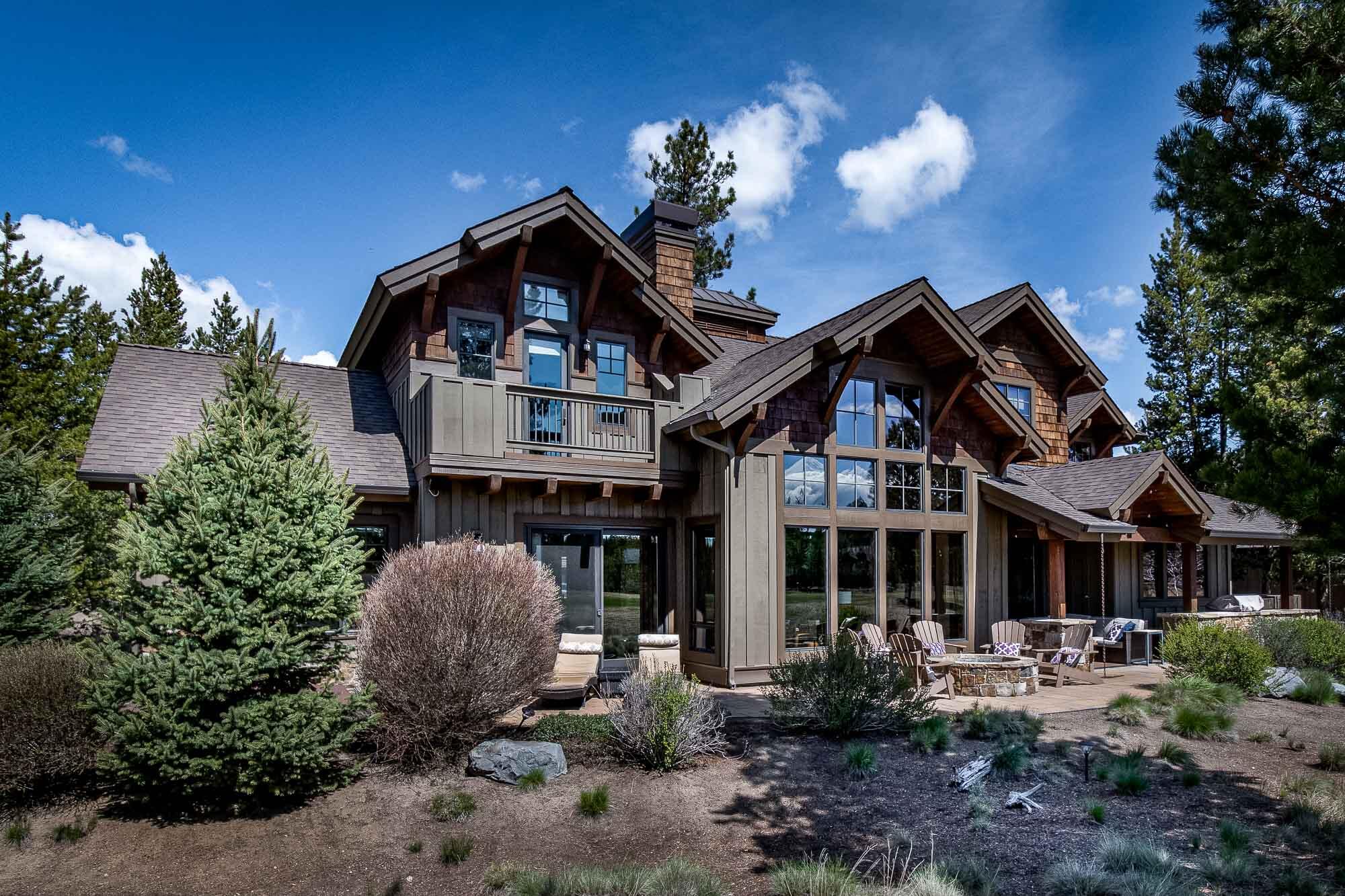 Caldera Springs - Residential