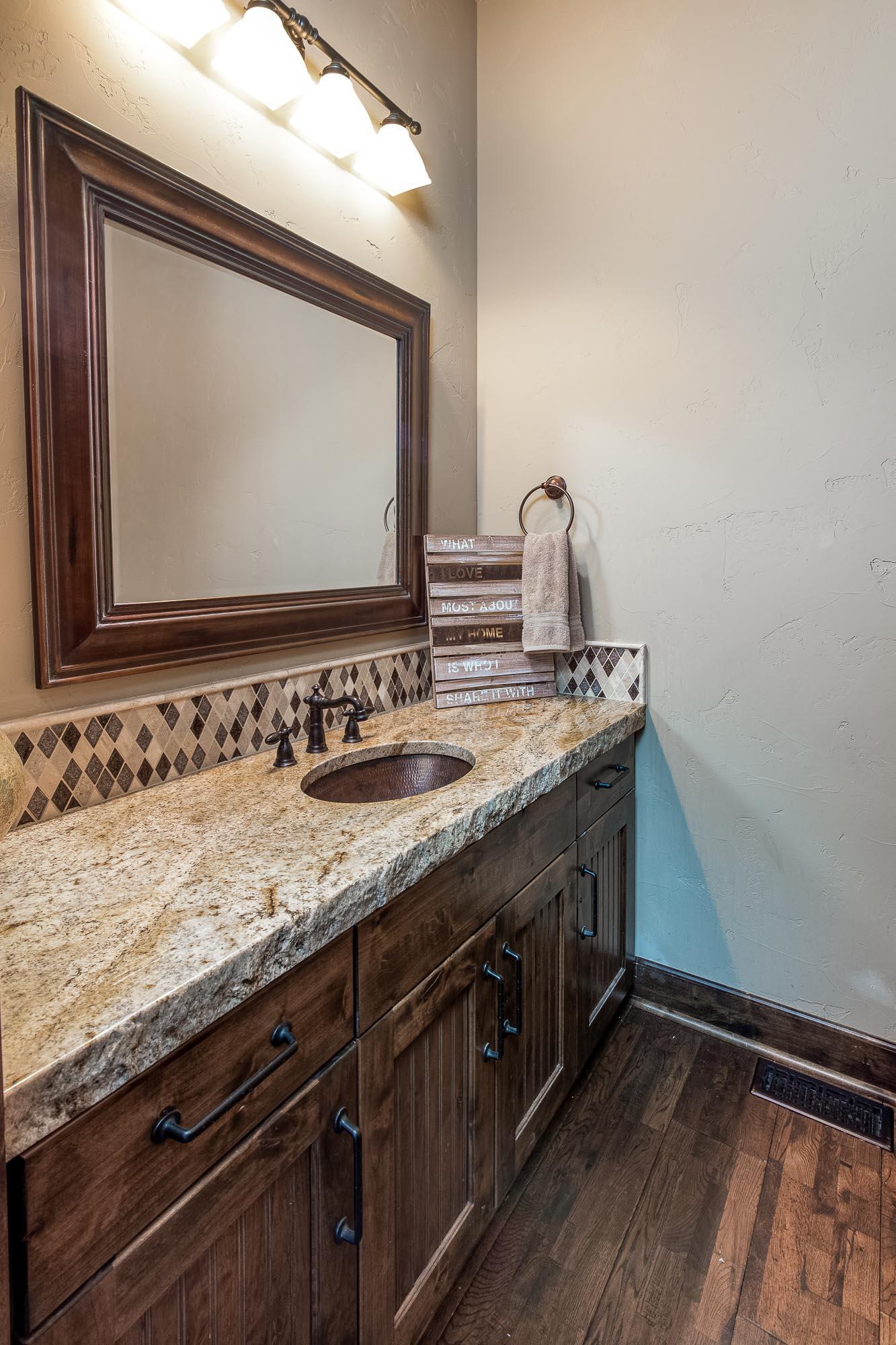 Caldera Springs - Residential