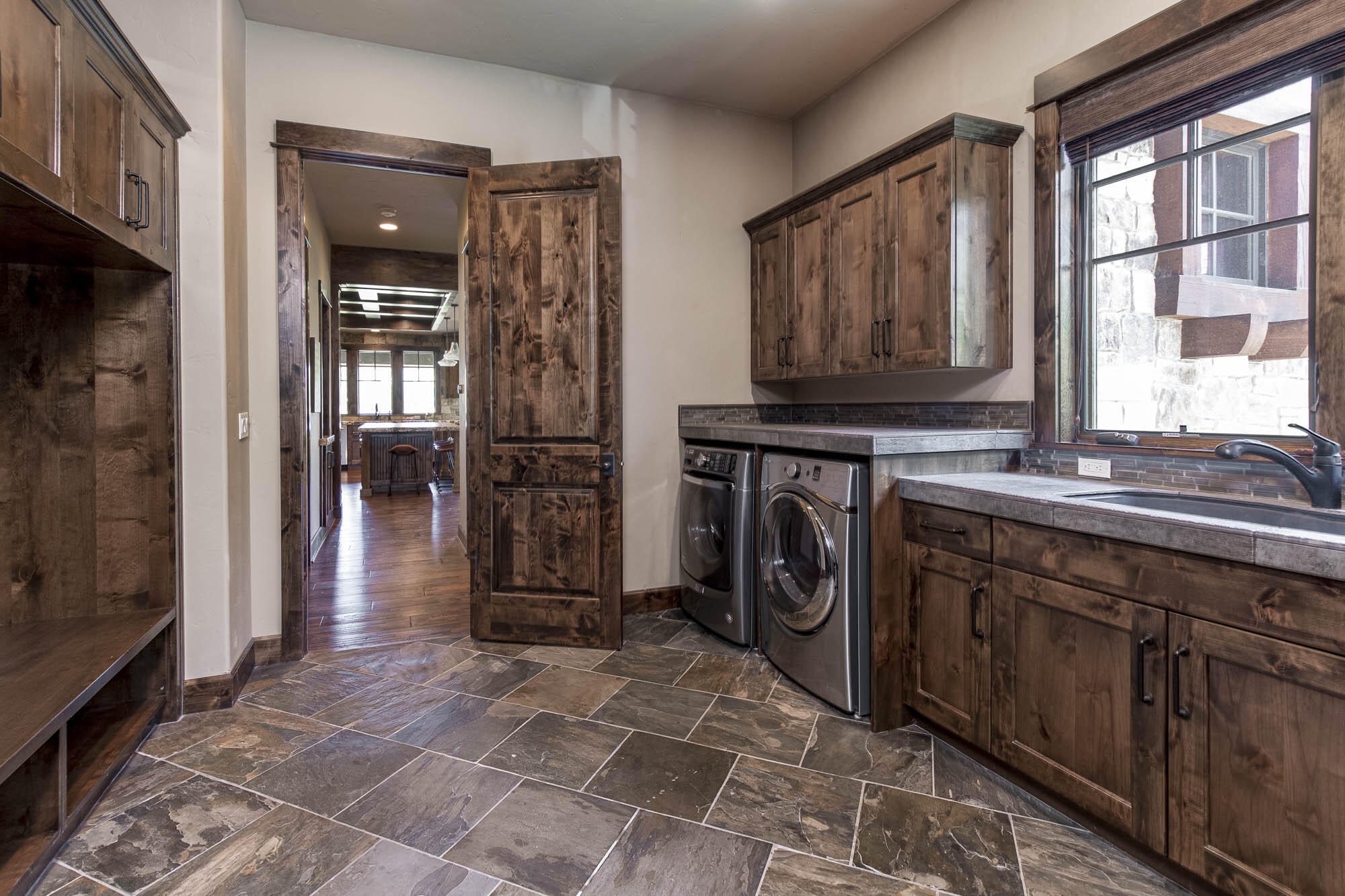 Caldera Springs - Residential