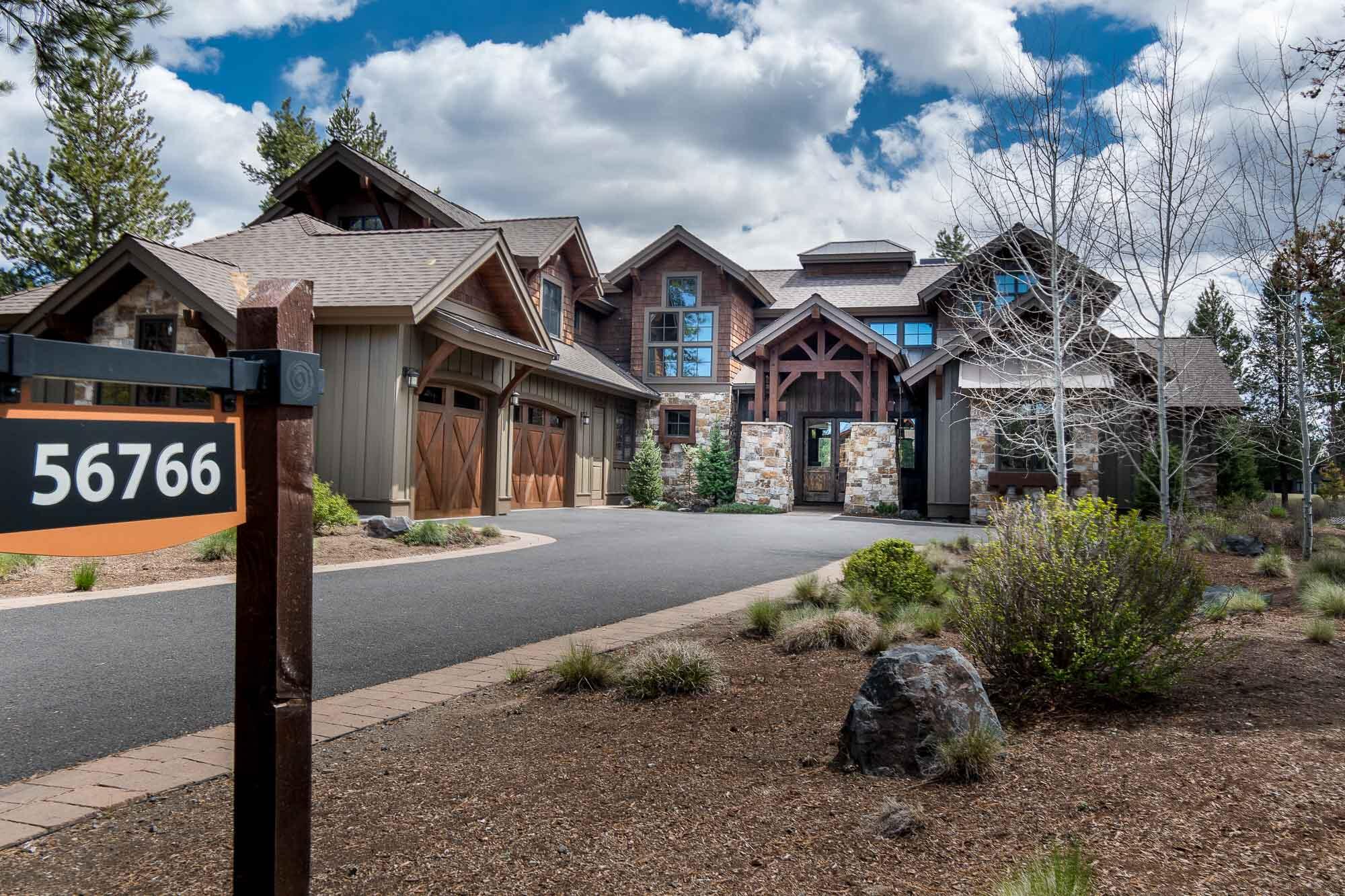 Caldera Springs - Residential