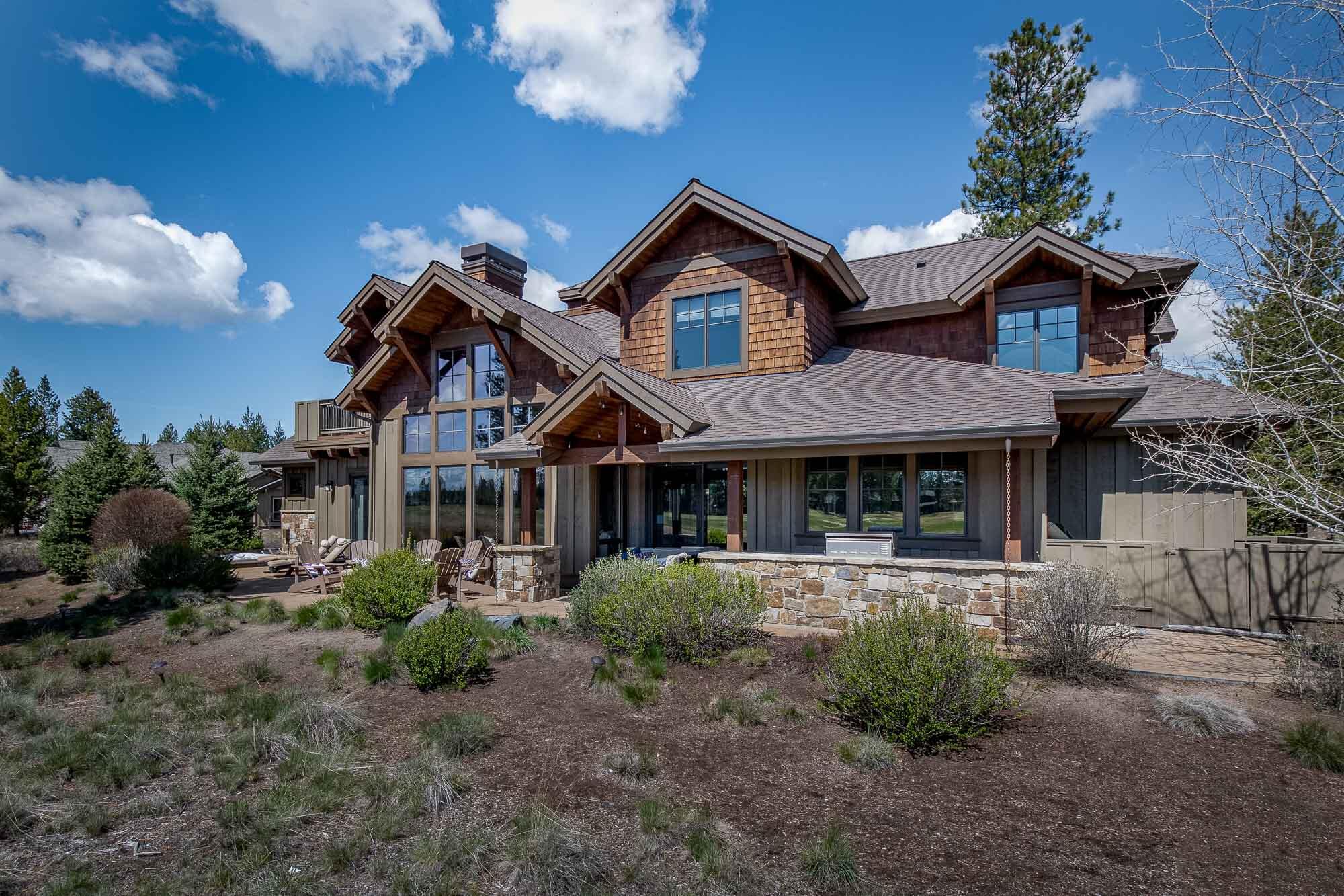 Caldera Springs - Residential