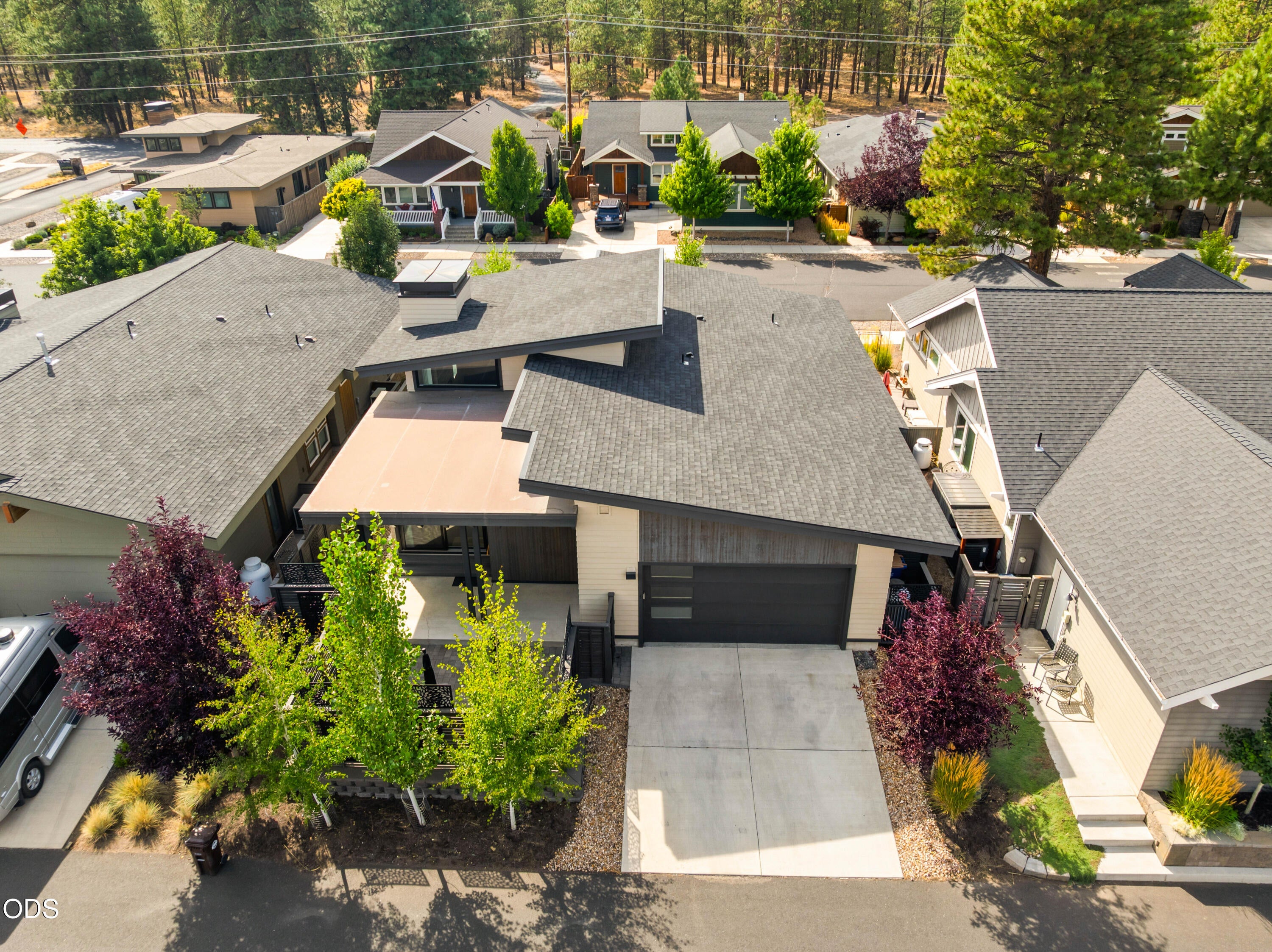 1036 N Forest Edge Drive