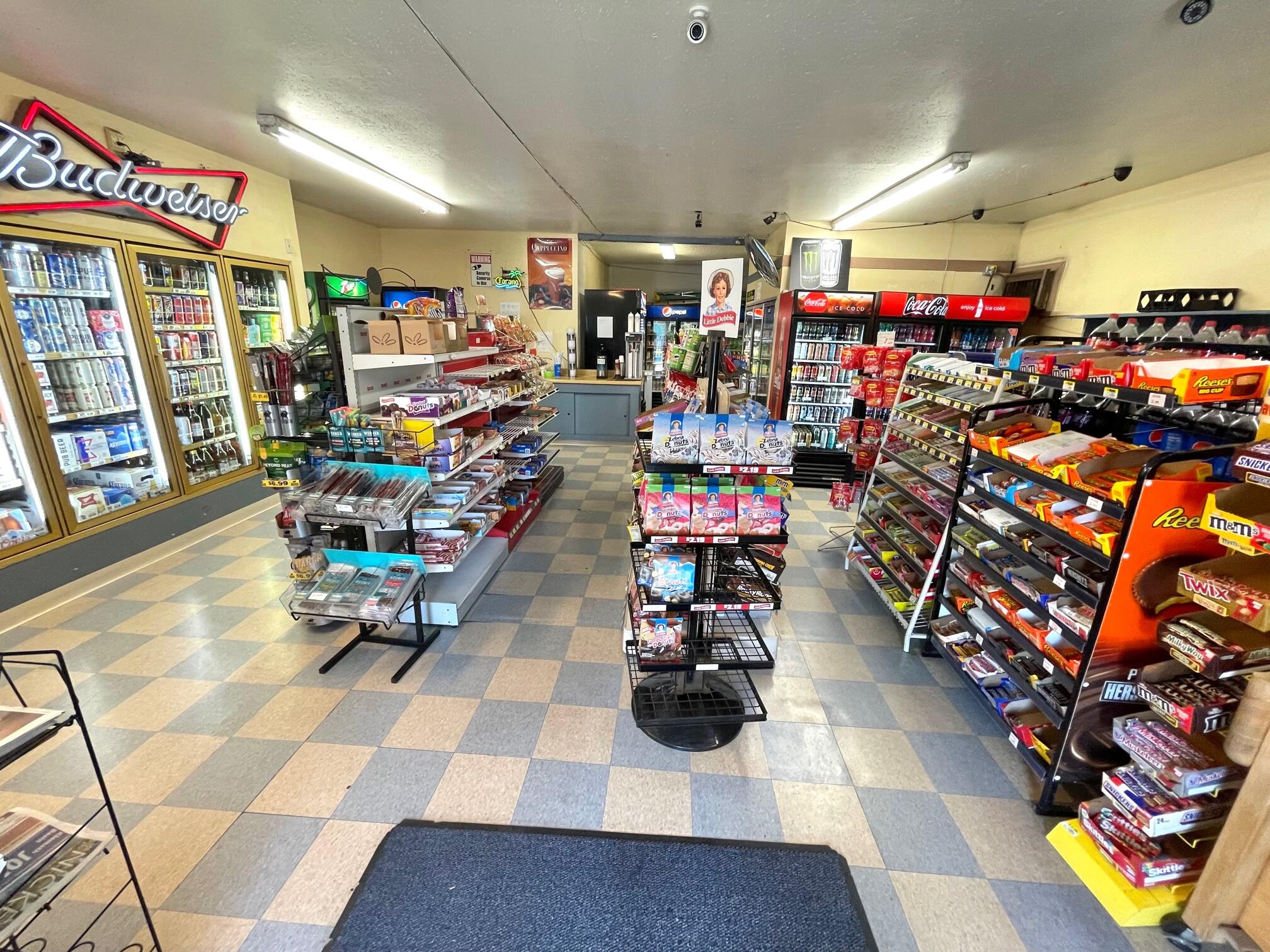 Mills - Commercial Sale