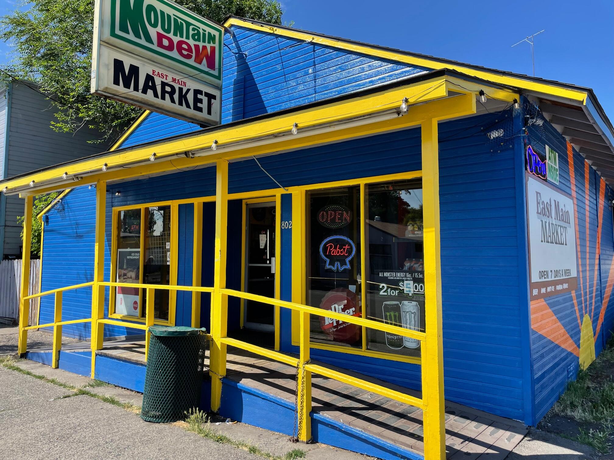 Mills - Commercial Sale