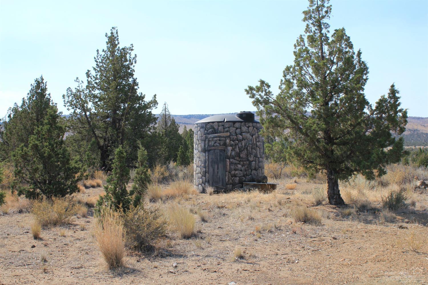 Juniper Acres - Land