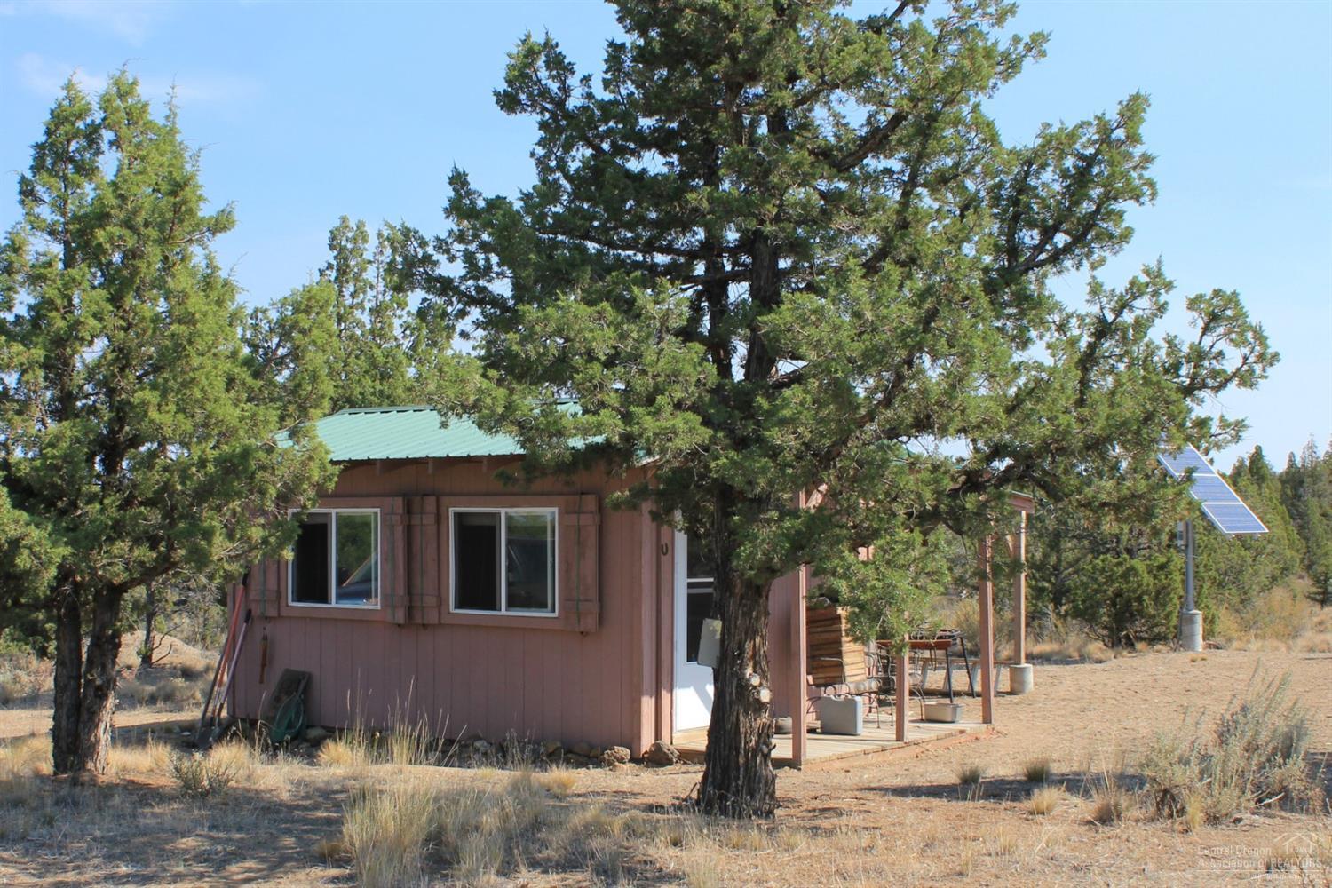 Juniper Acres - Land