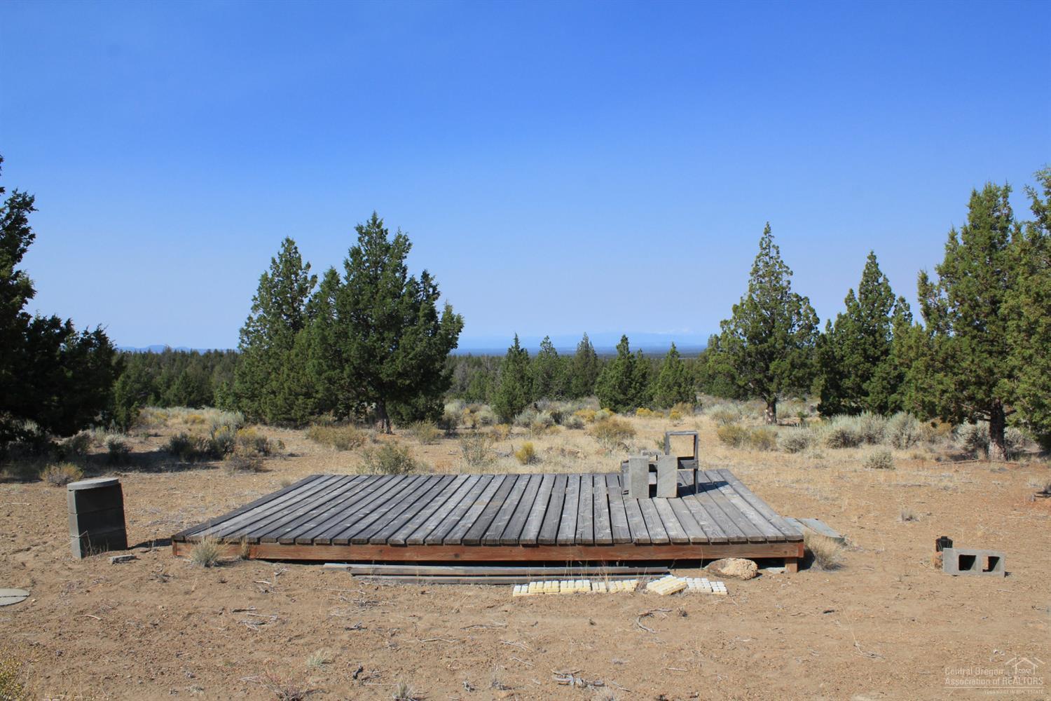 Juniper Acres - Land