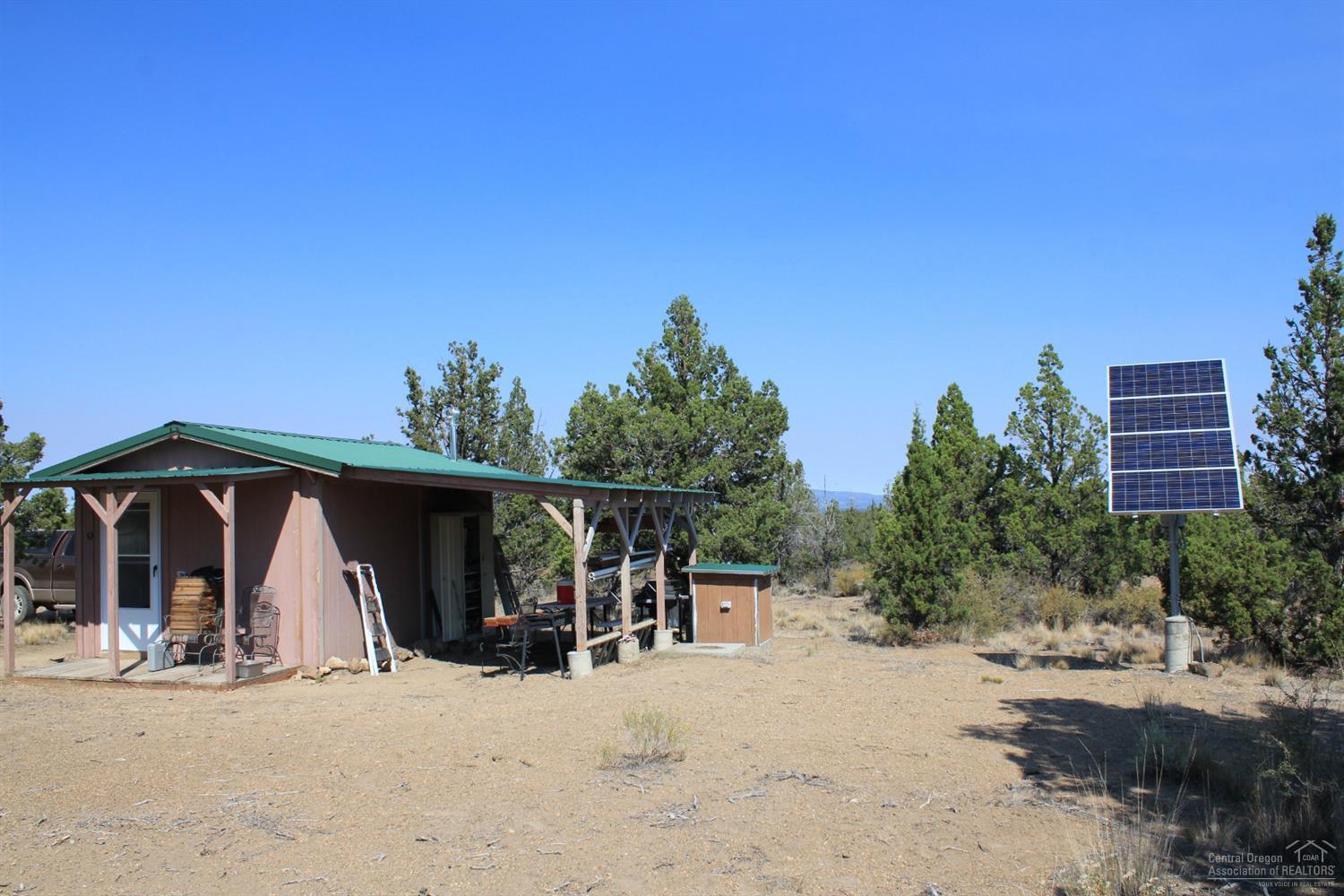 Juniper Acres - Land