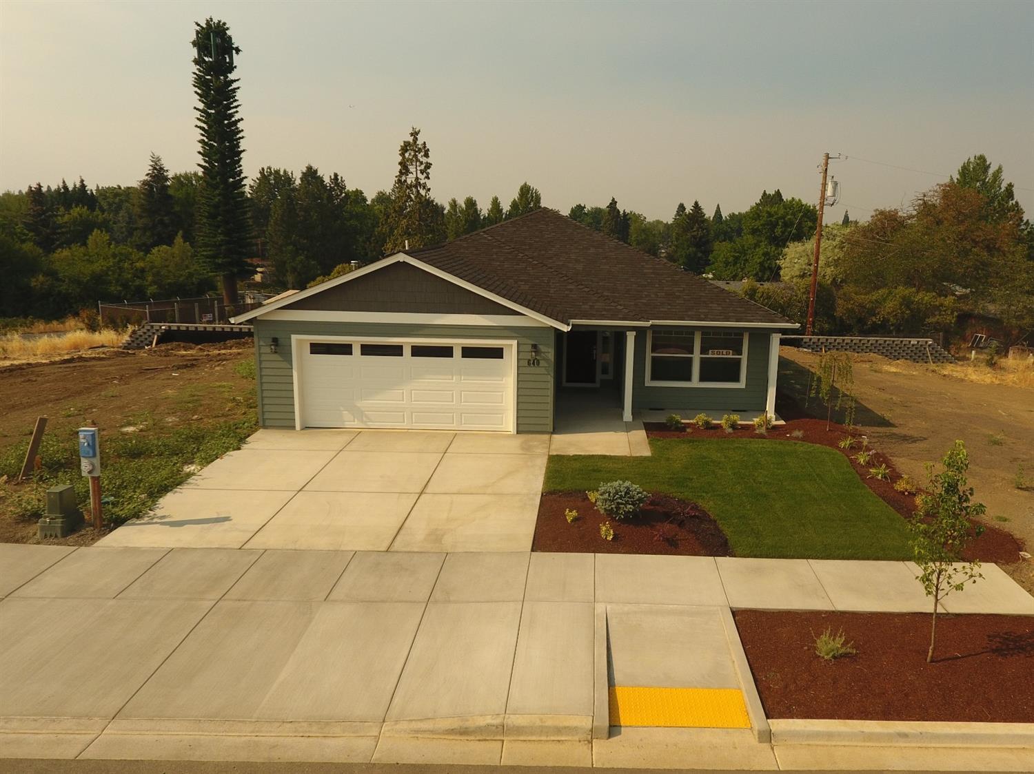 Nobility Village - Residential