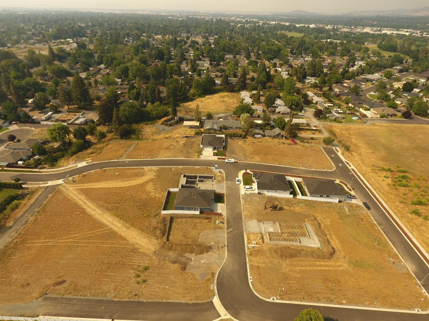 Nobility Village - Residential