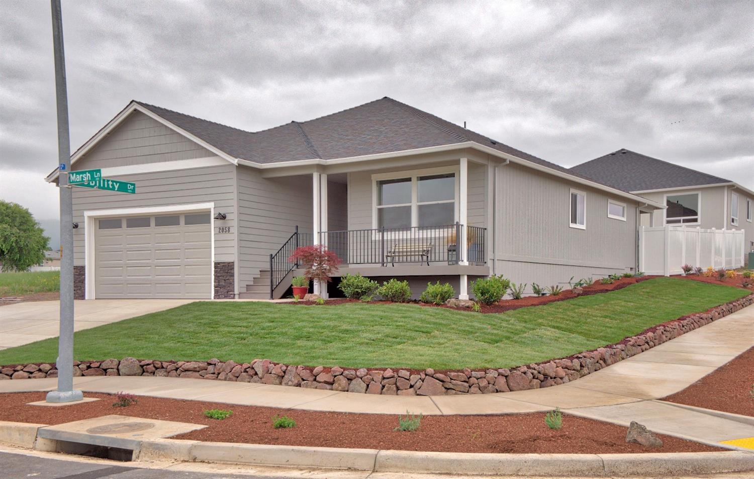 Nobility Village - Residential